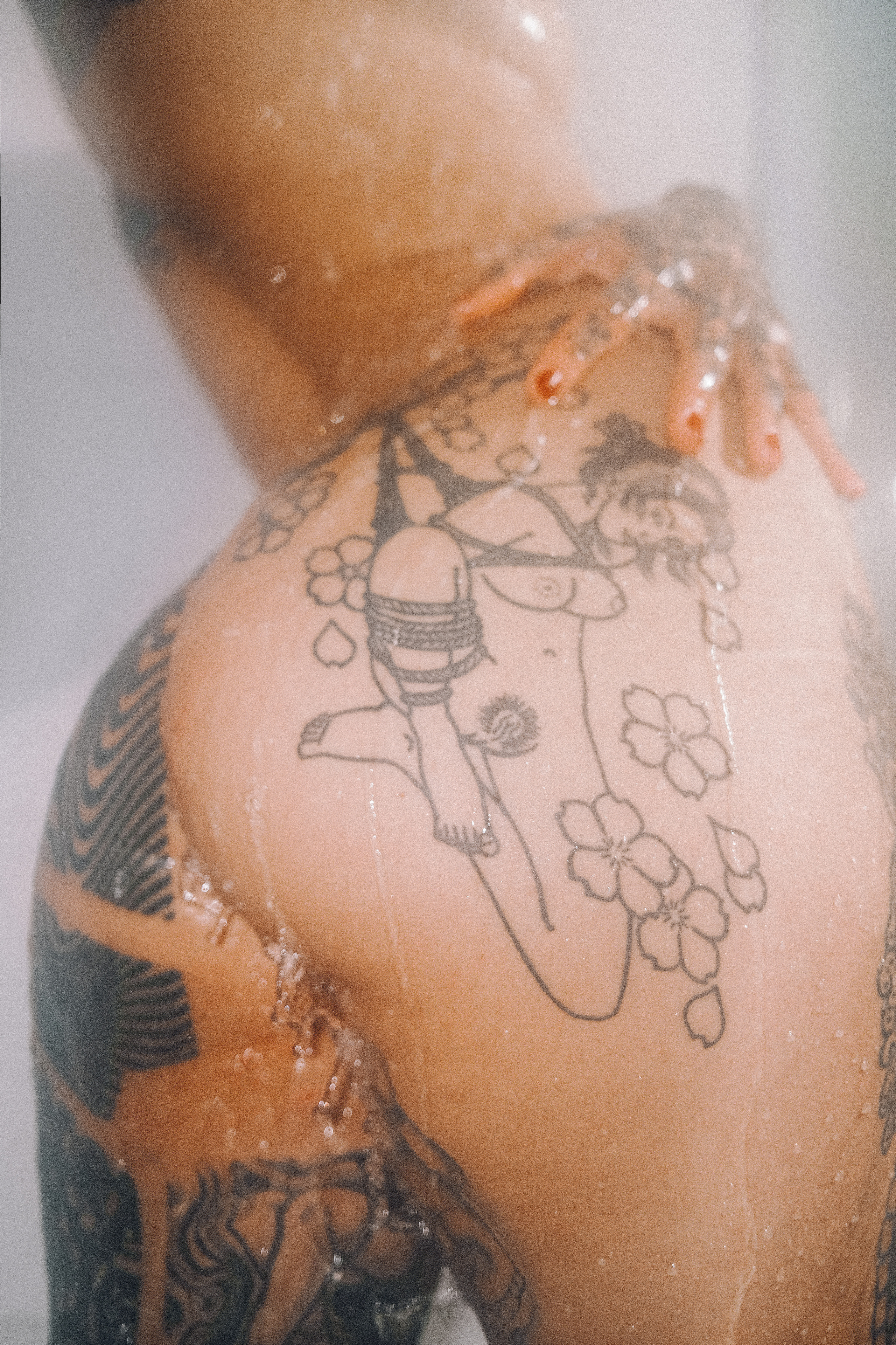 Yume. Faya Photo: Boudoir Photography by Australia’s Top Female Photographer