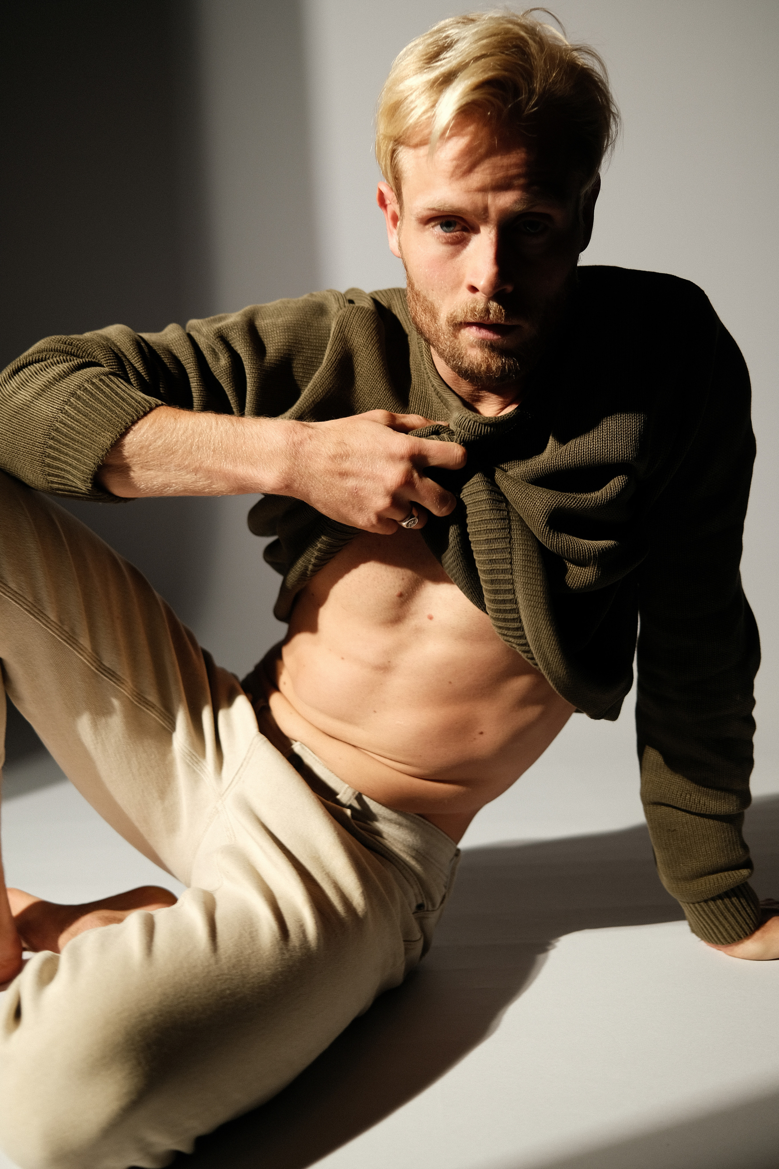 Lukas. Faya Photo: Boudoir Photography by Australia’s Top Female Photographer