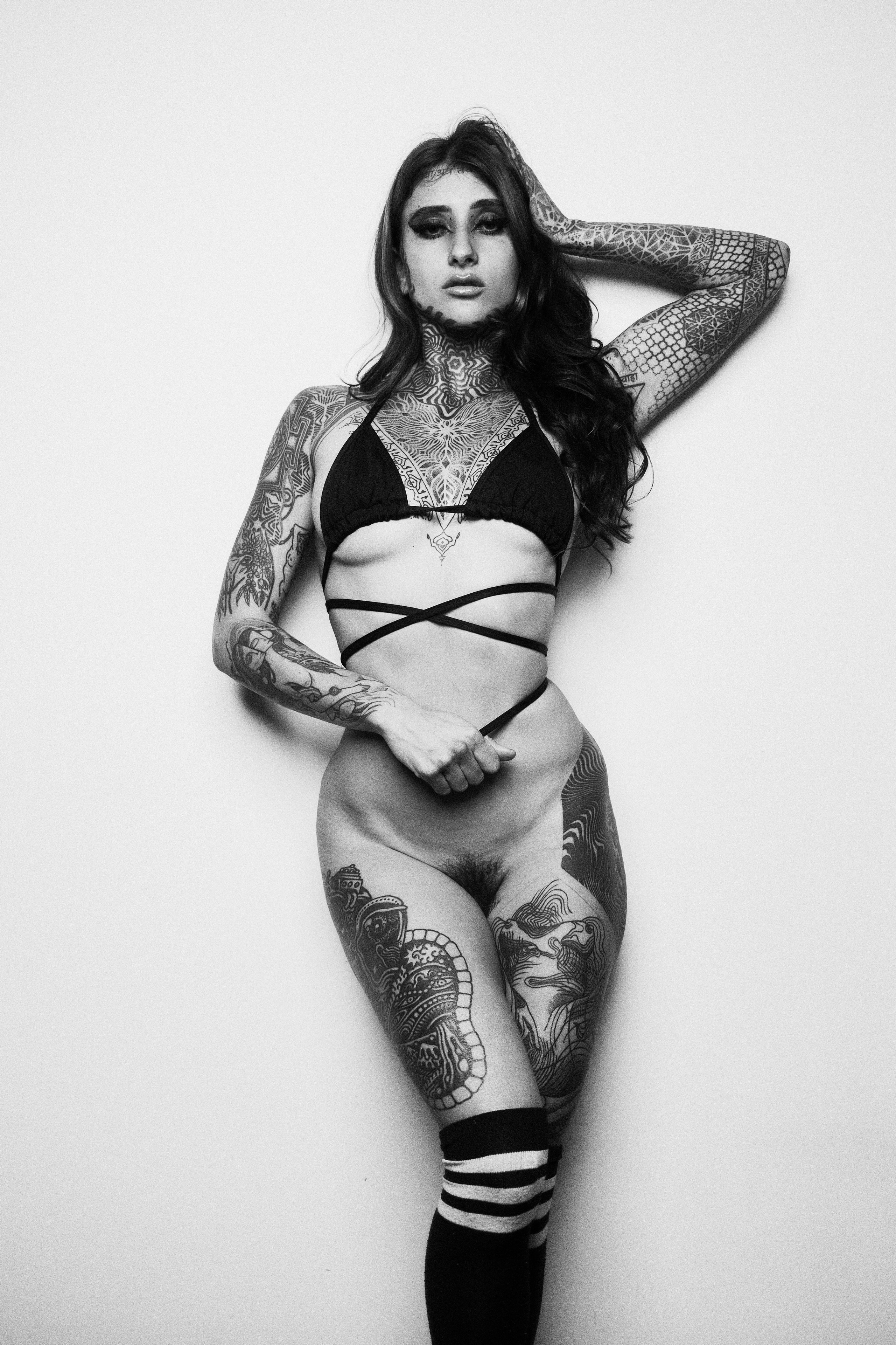 Yume. Faya Photo: Boudoir Photography by Australia’s Top Female Photographer