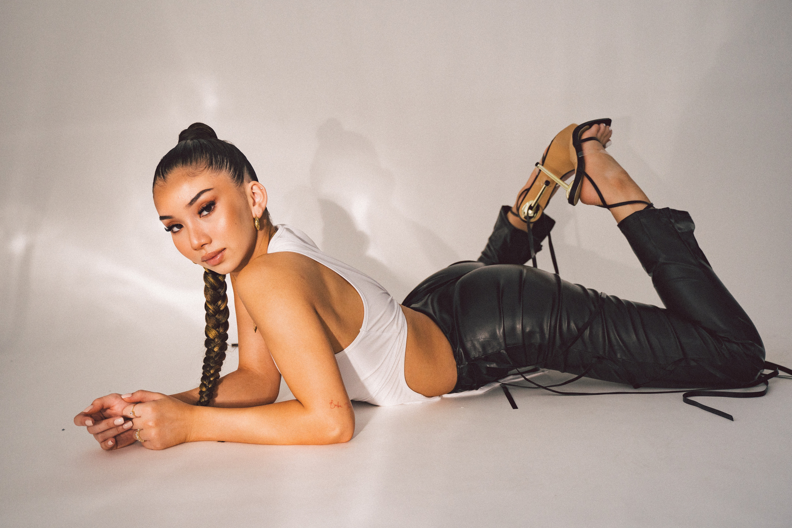 Lumma Studio. Faya Photo: Boudoir Photography by Australia’s Top Female Photographer