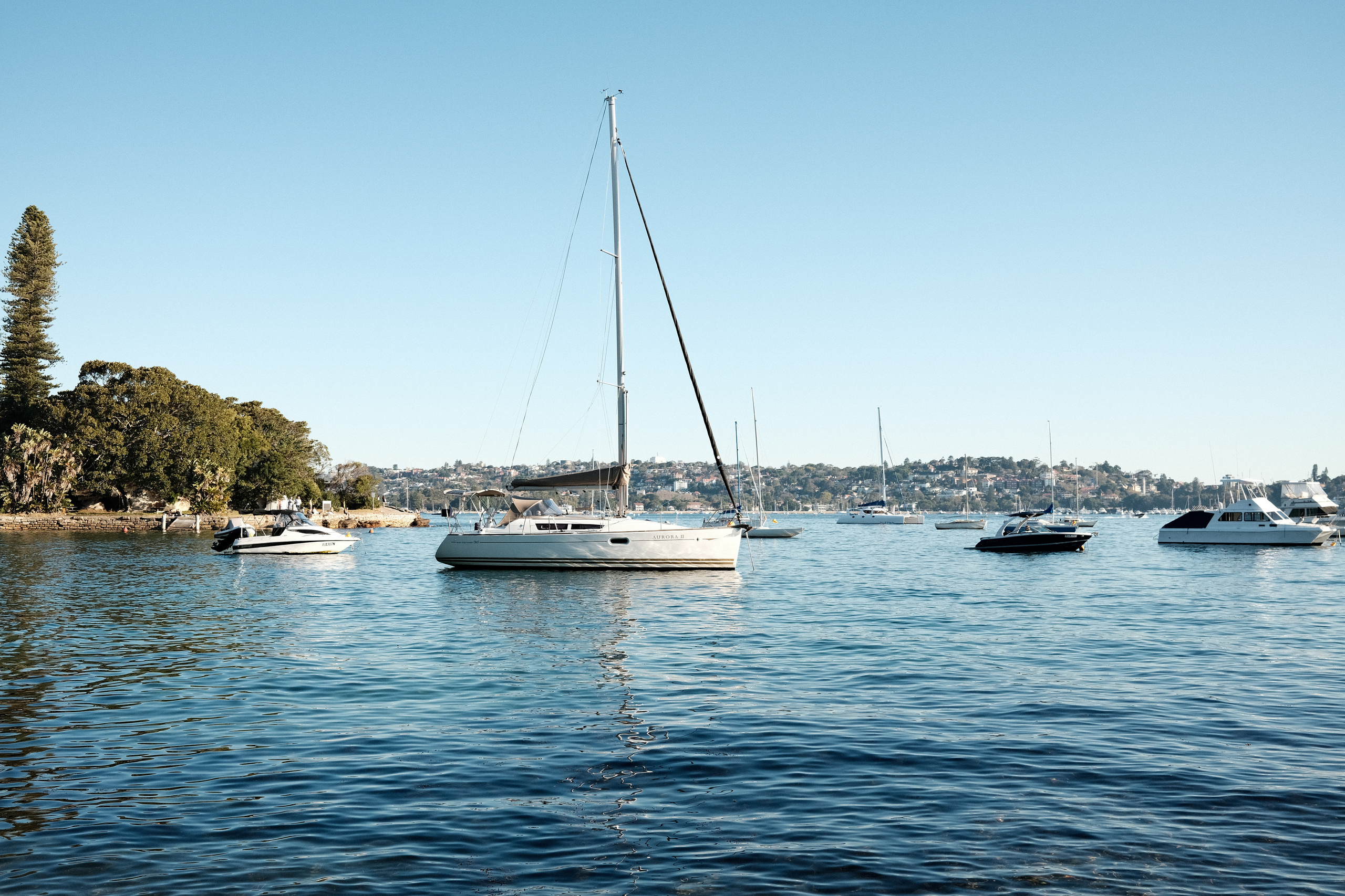 Shark bay. Faya Photo: Boudoir Photography by Australia’s Top Female Photographer