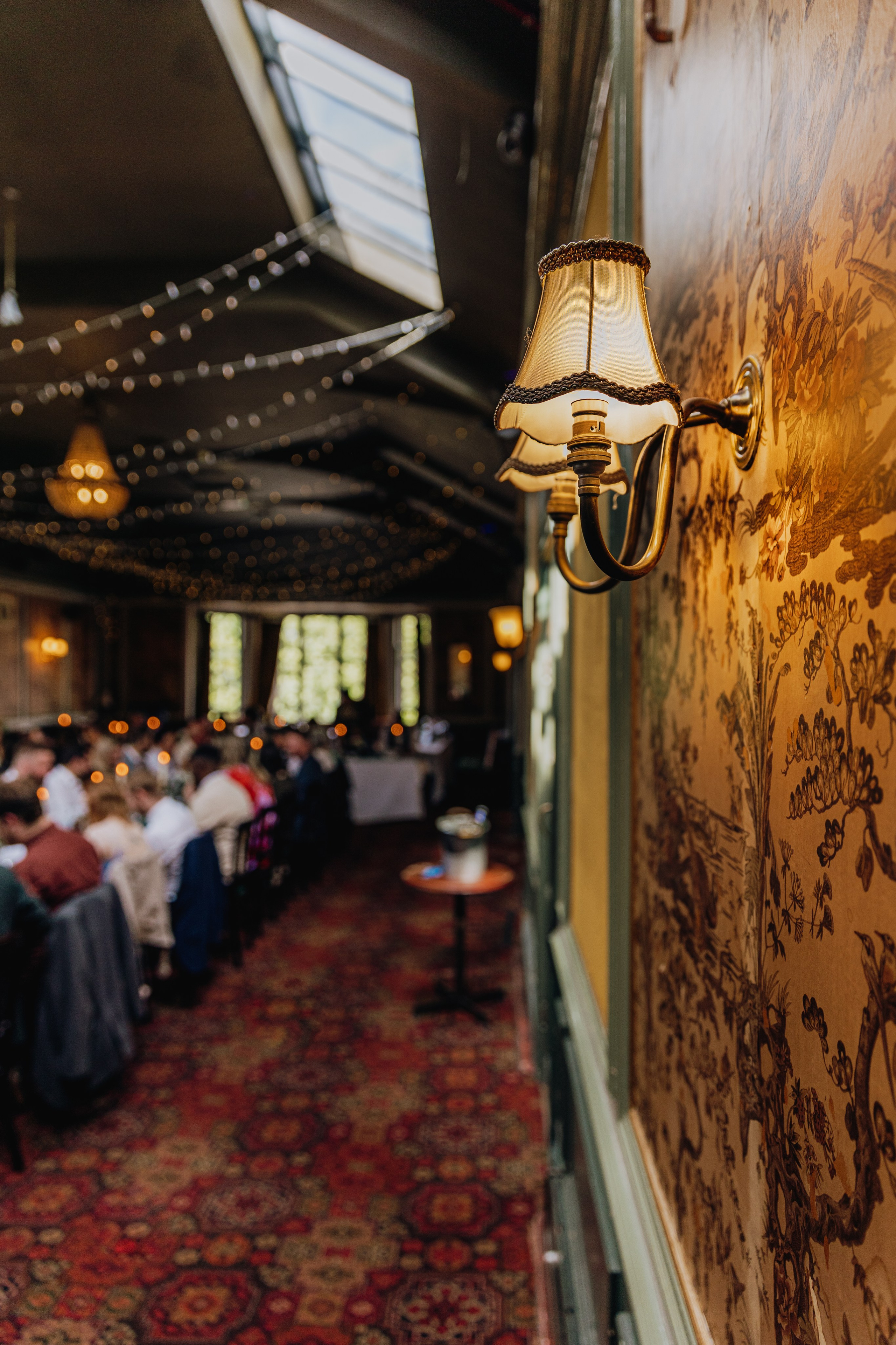 Wedding reception. Timeless Wedding & Event Photography from London to the world