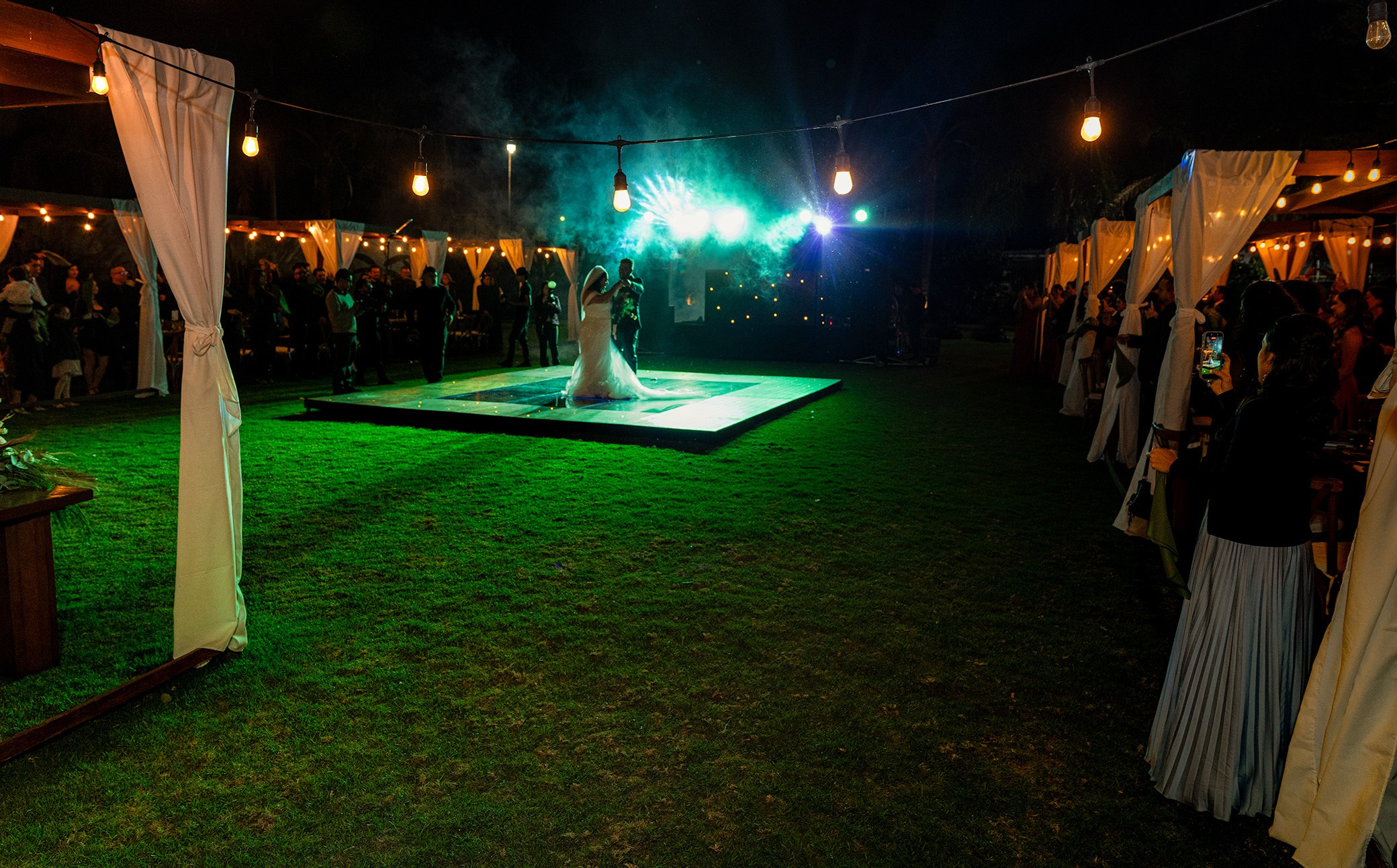 Robby & Jano | Guadalajara Mexico. Elopement & Lifestyle Wedding Photographer