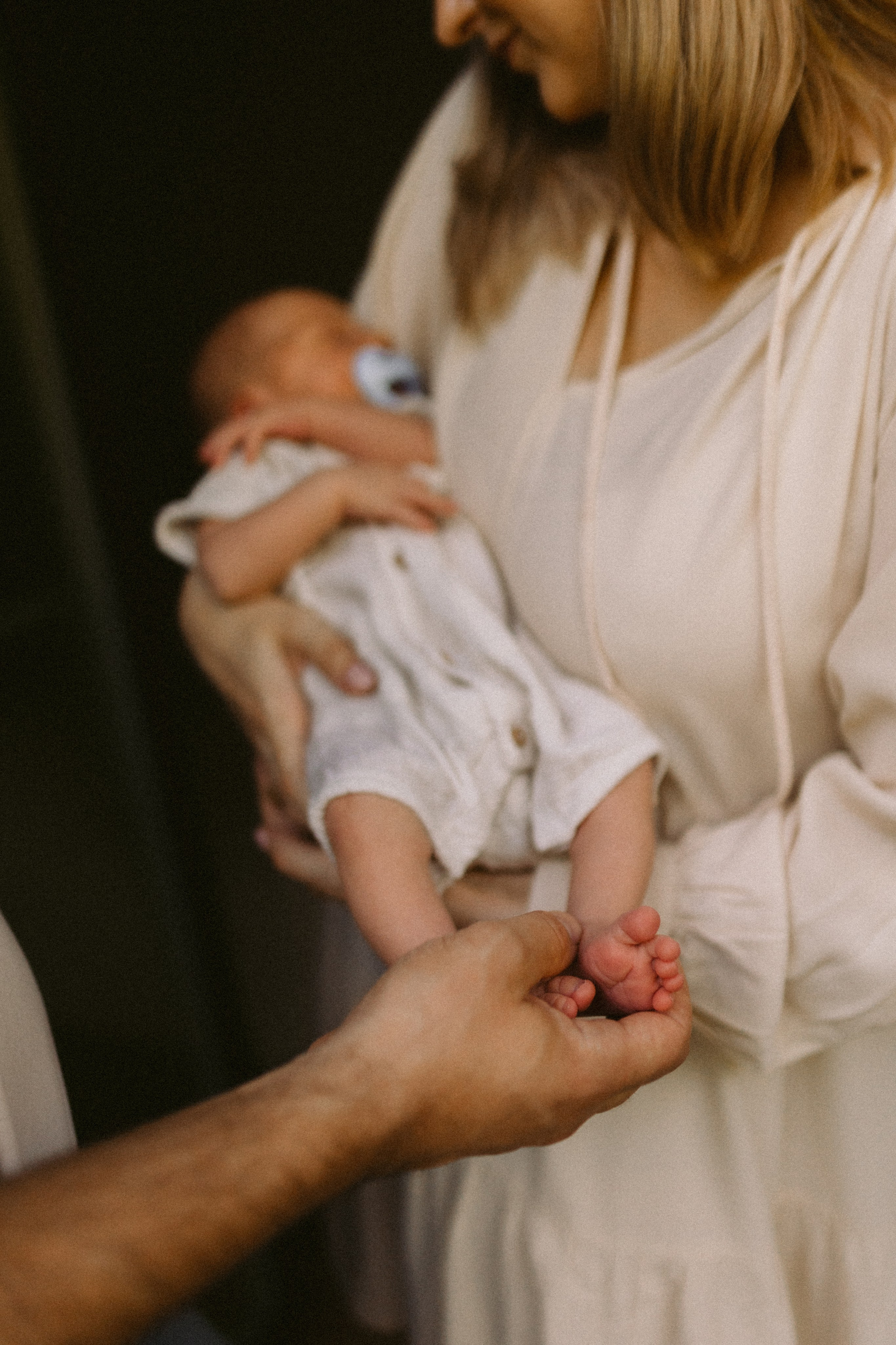 Lifestyle newborn fotosesija | HOME. Vestuvių ir šeimų fotografė Lena Bondarenko / belove photo