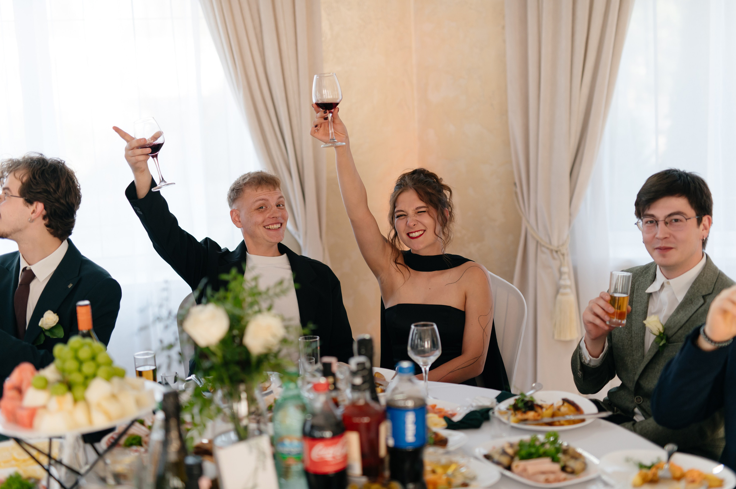 Ирина и Дмитрий. Свадебный и семейный фотограф в Минске и по всей Беларуси