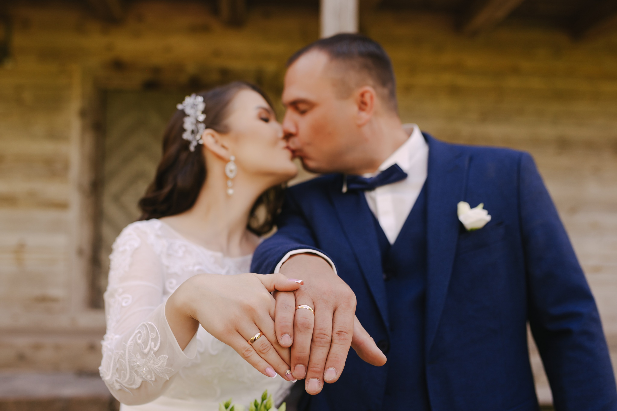 Viktorija & Marius. Rokas Baranauskas fotografija