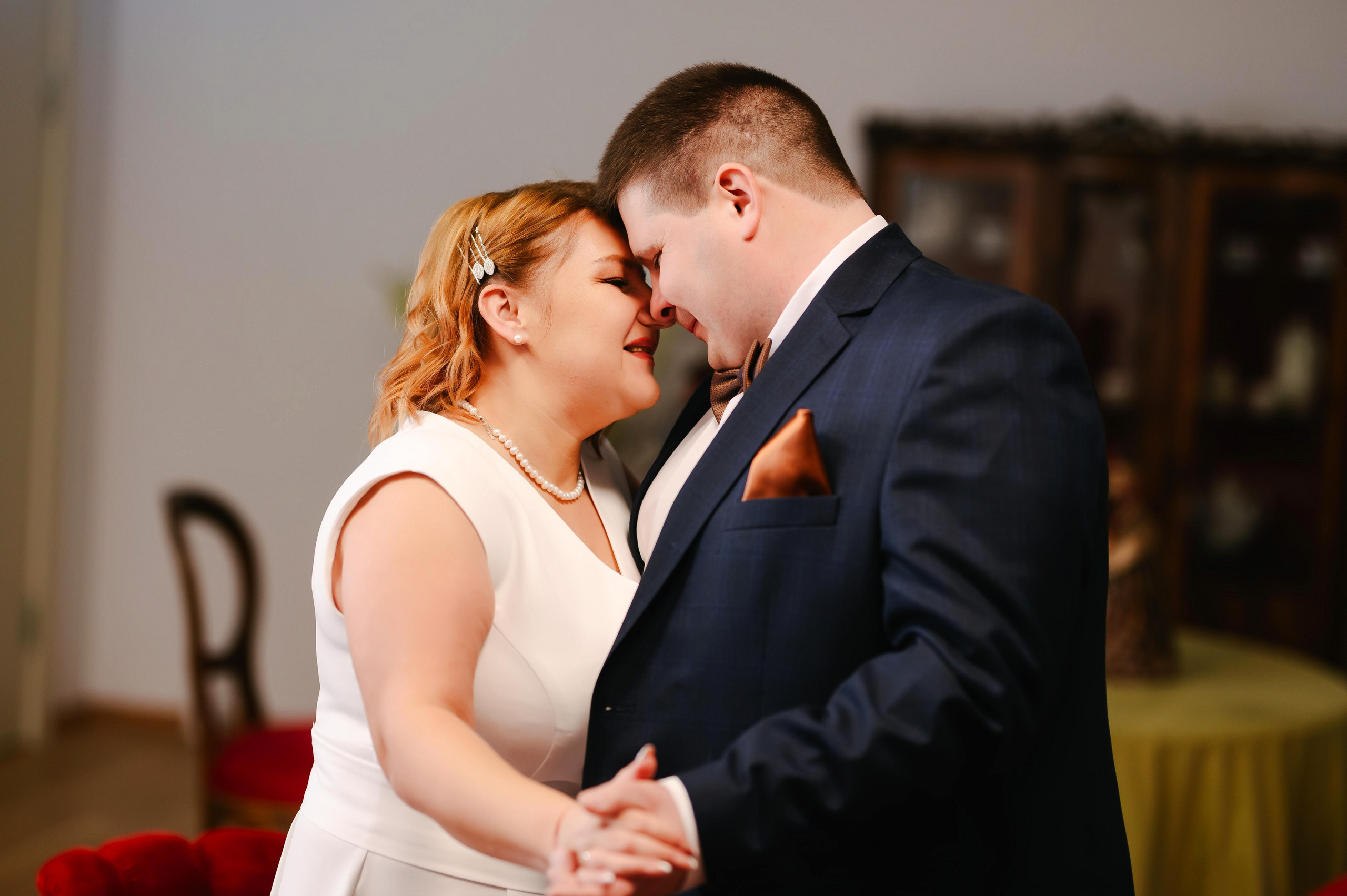 Irmos vestuvės. Rokas Baranauskas fotografija