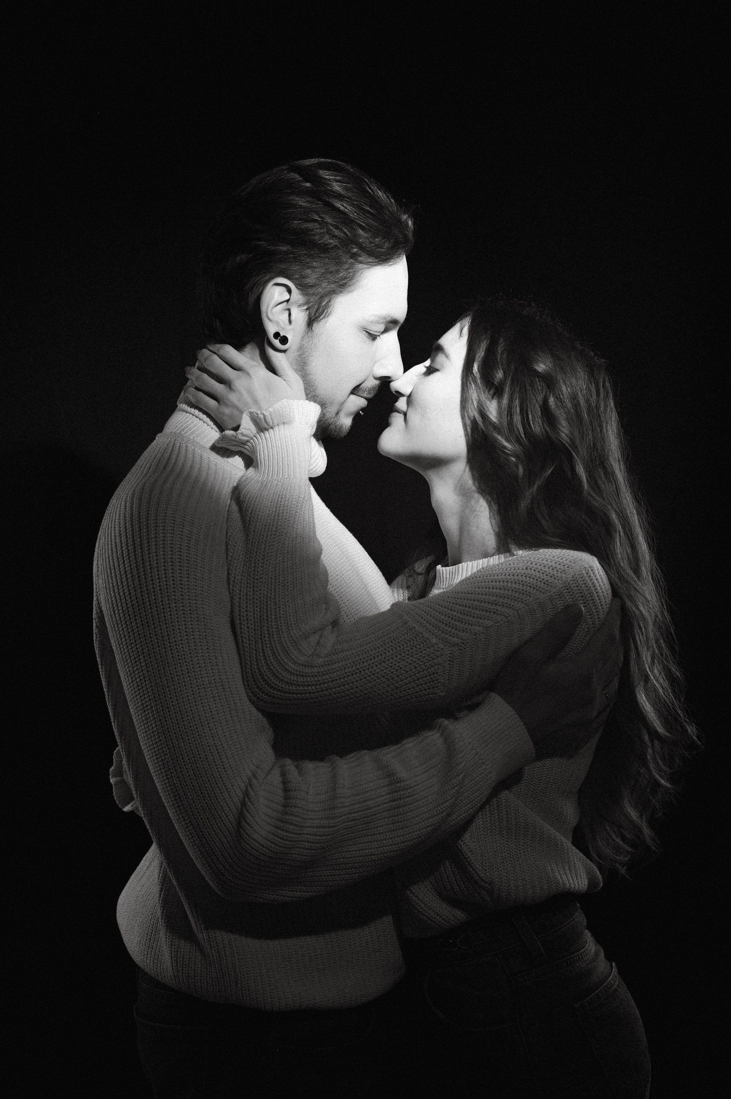 Натали и Эдгар. Marianna.gluhova.photostory