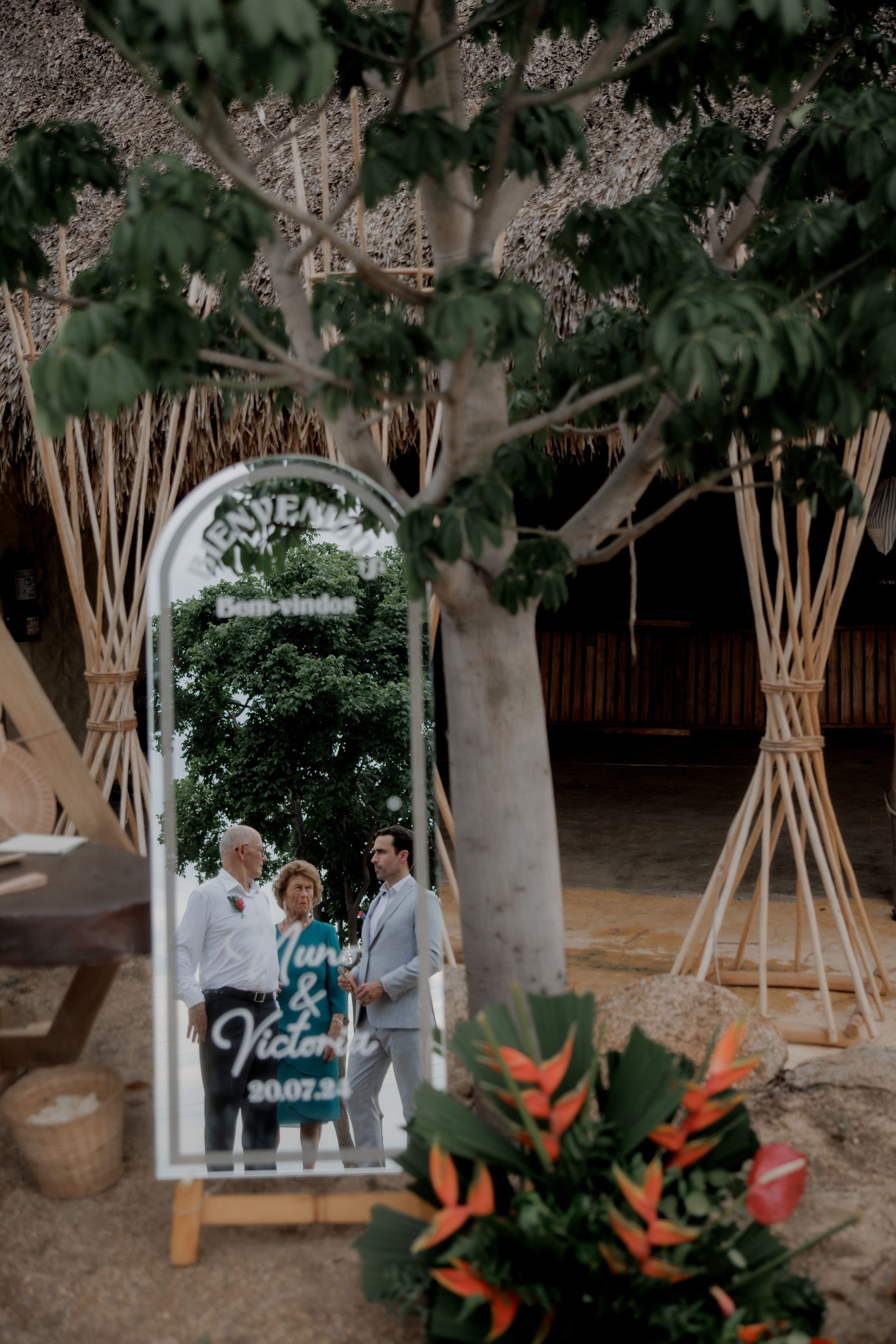 VICTORIA & NUNO. UNTERCIO BODAS