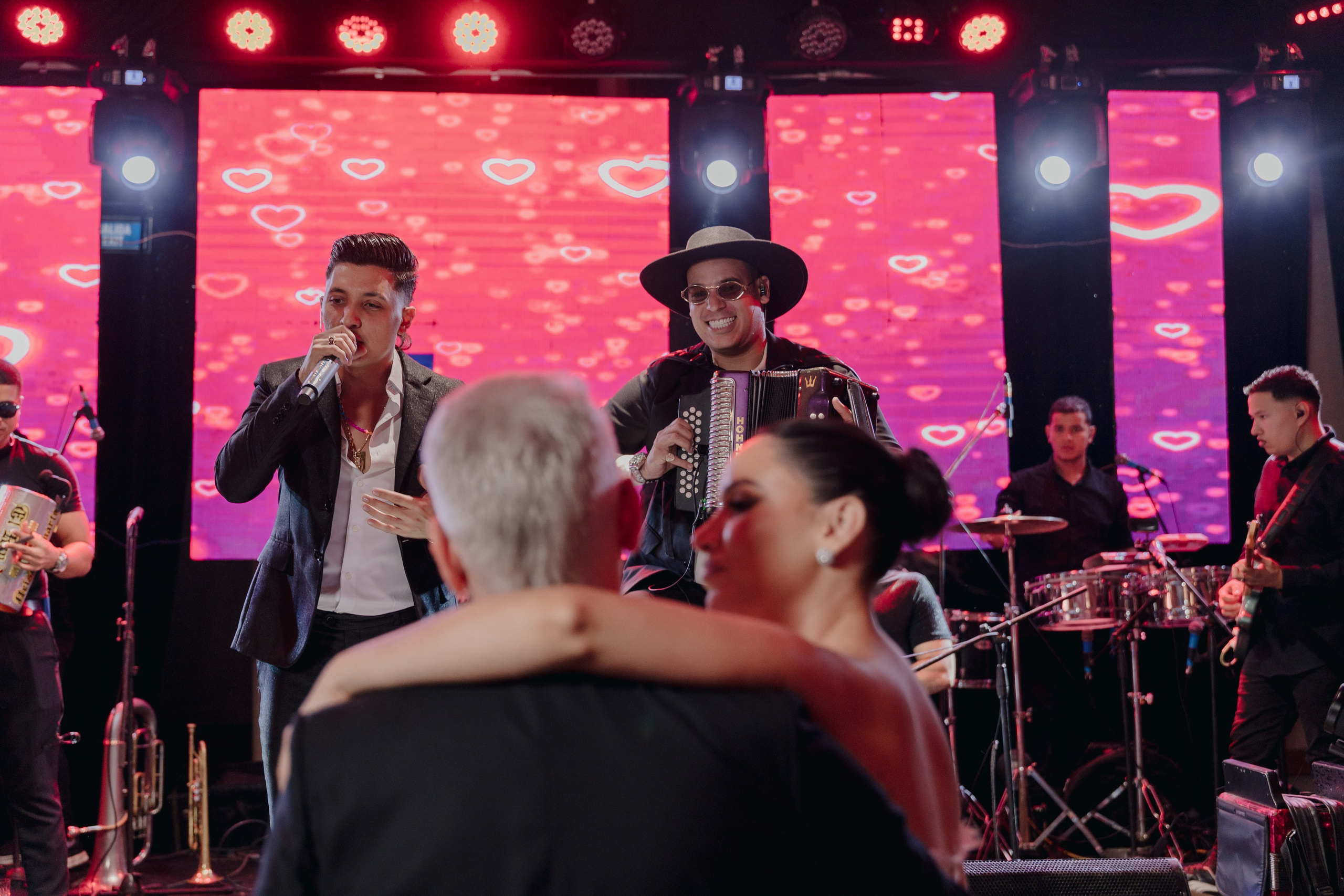 MAVI & SEBASTIAN. UNTERCIO BODAS