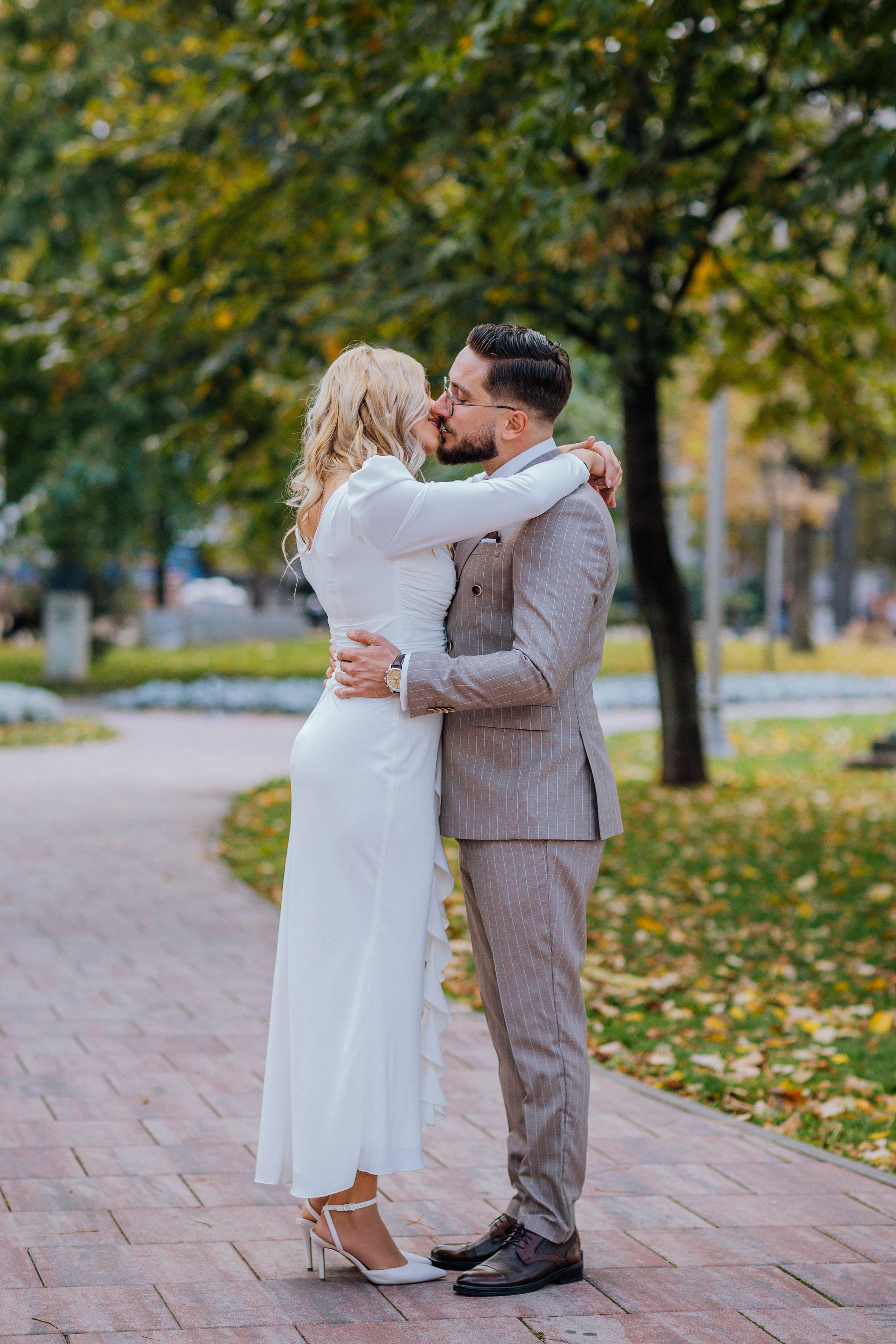 N|M. BSP Wedding