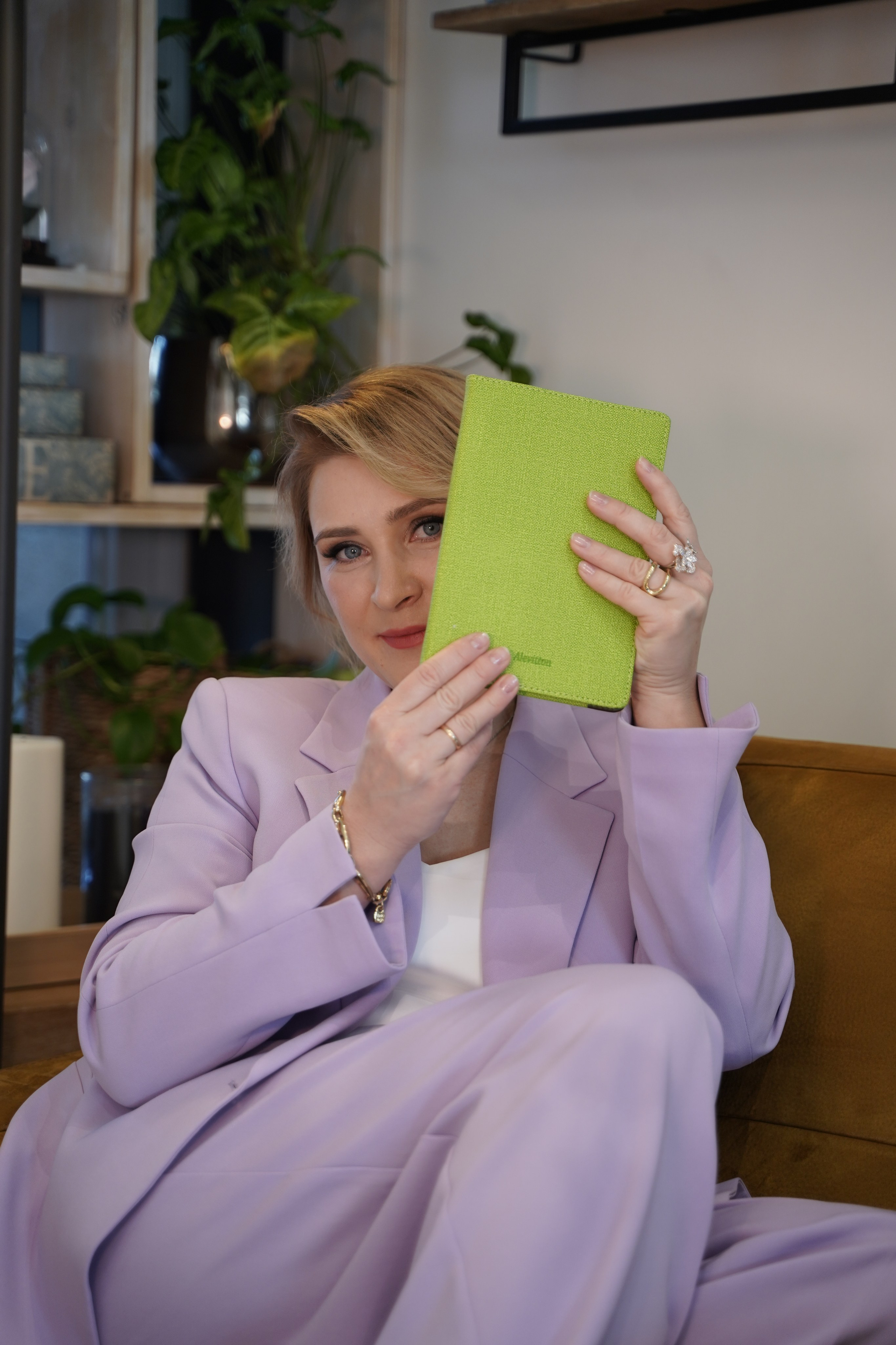 Три образа. Фотограф. Визуал. Хайфа. Талья Цветкова