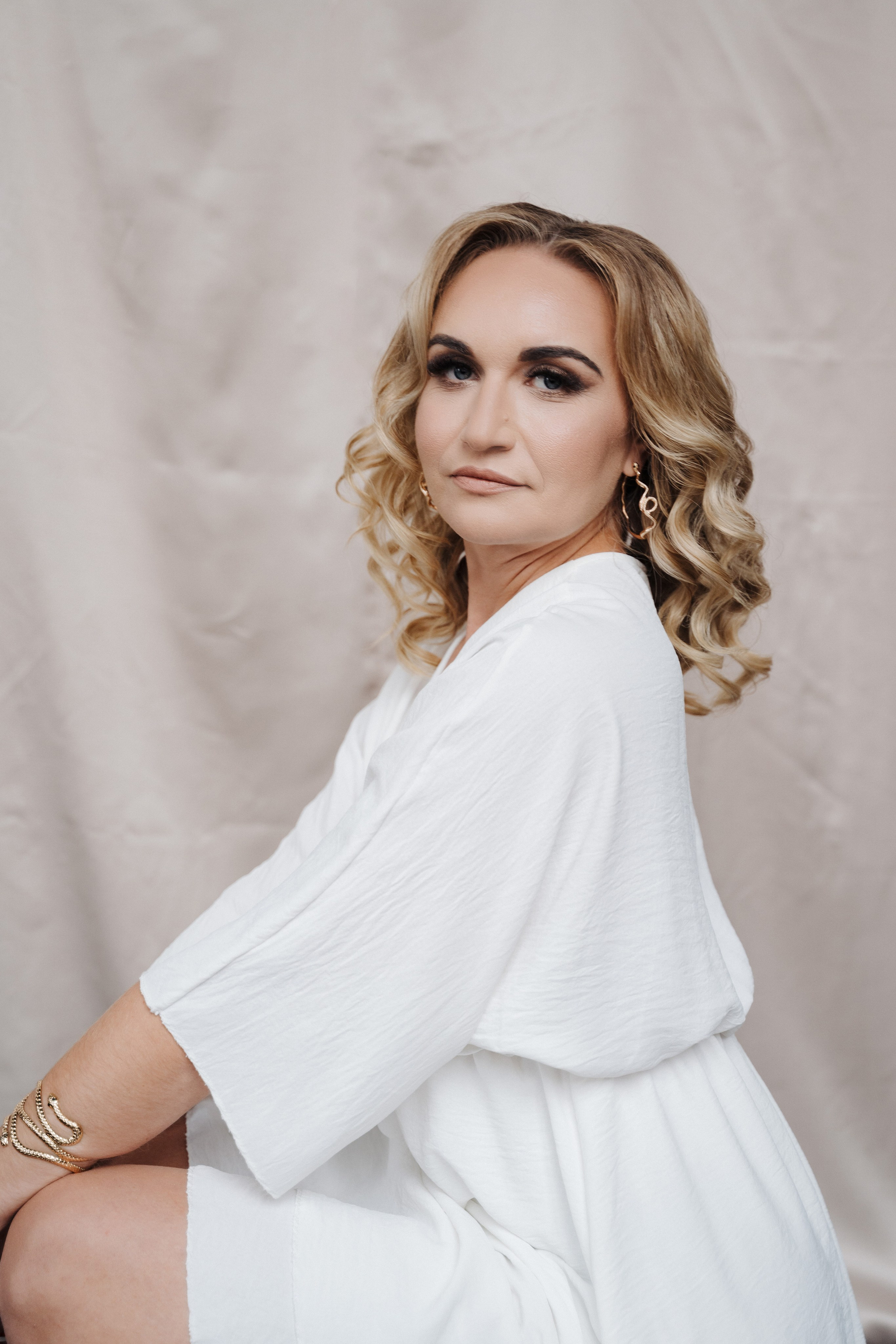 Maryna. Karina Czernecka Foto