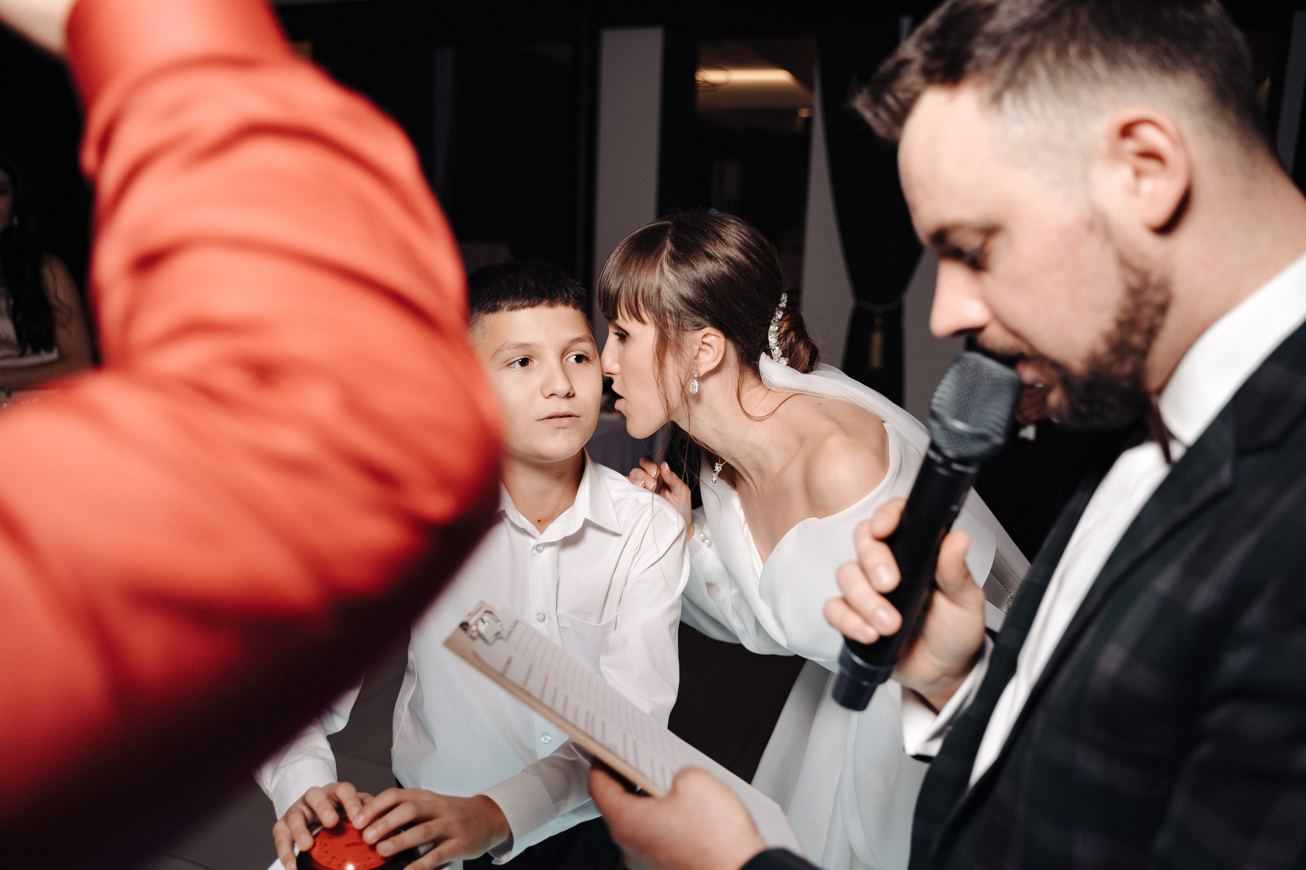 Piotr i Roksolana. Karina Czernecka Foto