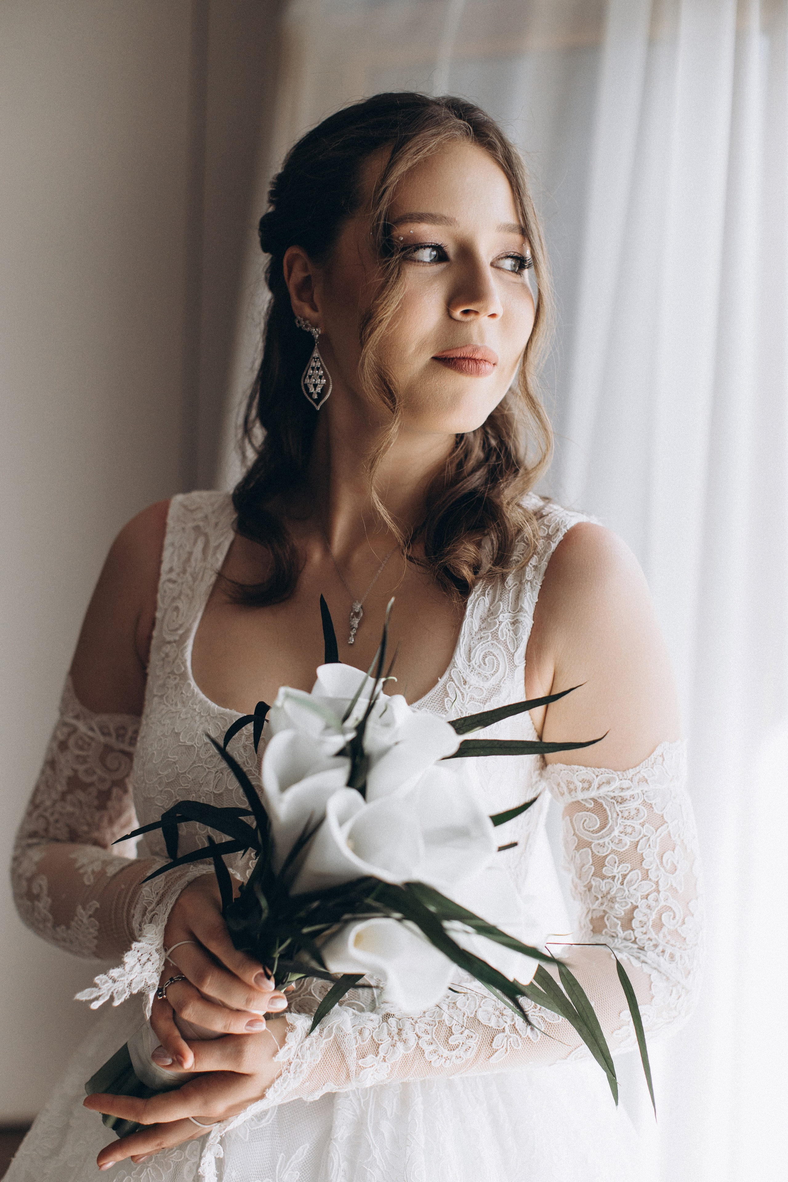 Свадебный день Аббоса и Александры. PRIME STUDIO