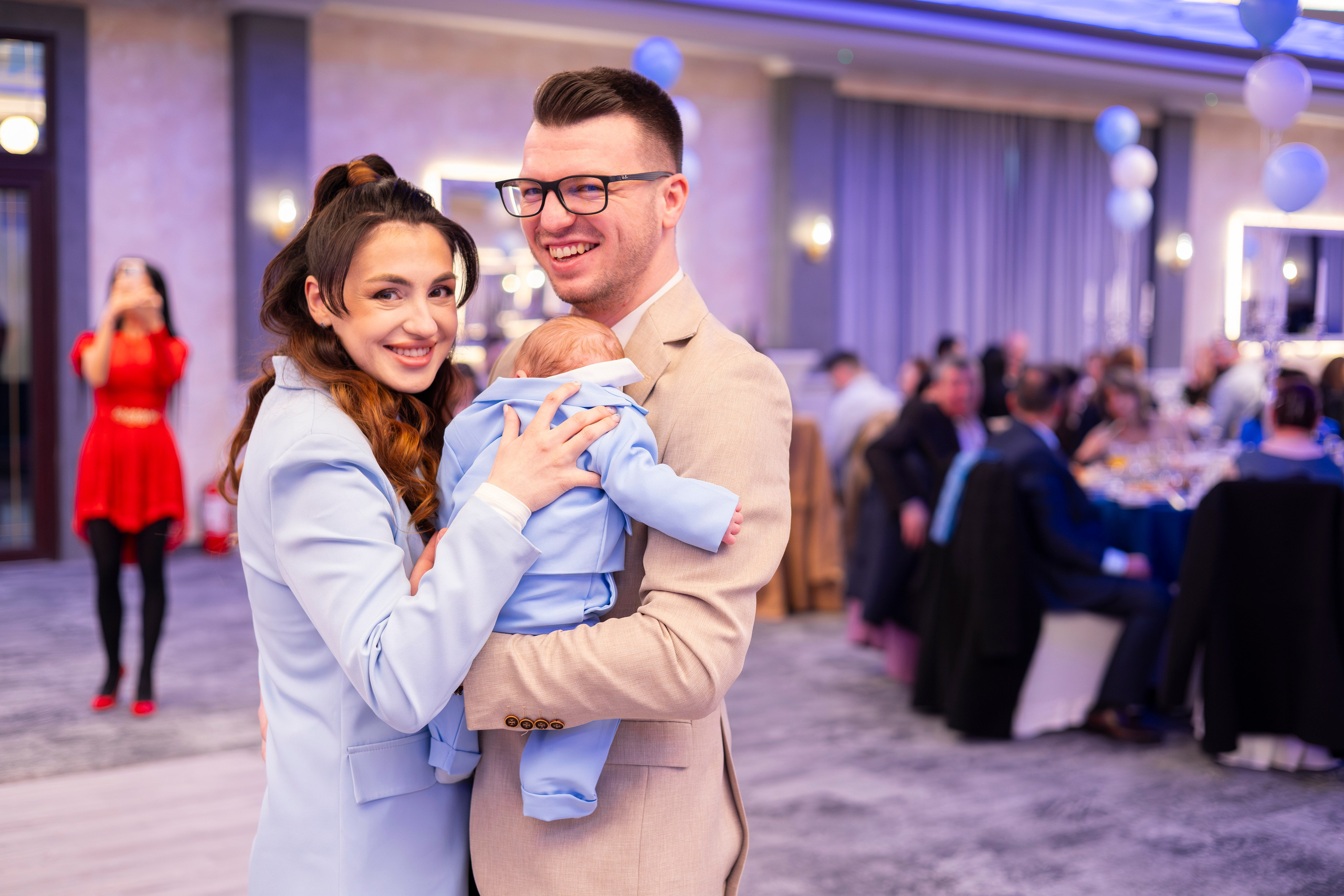 Iancu Andrei - SERVICII FOTO-VIDEO