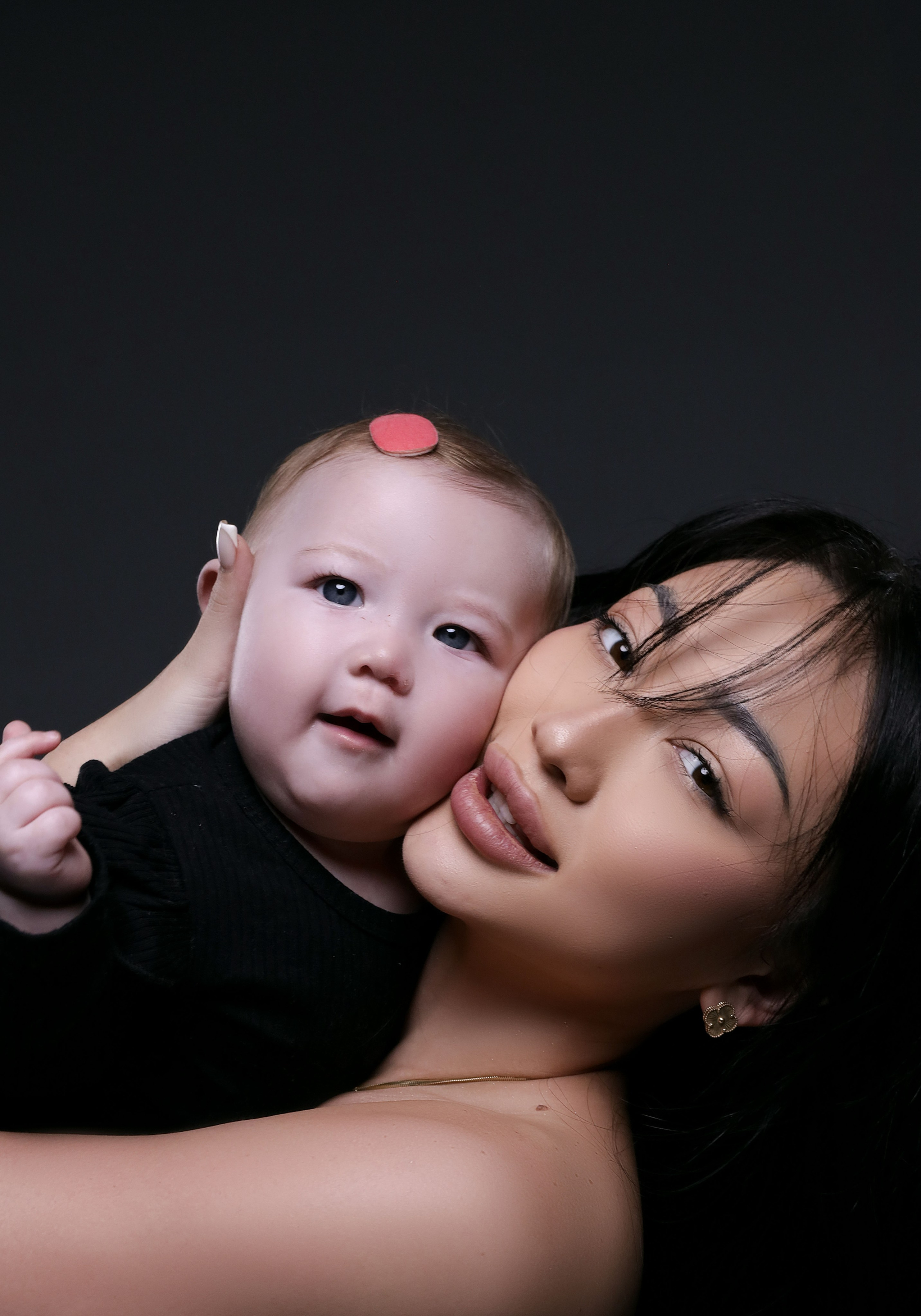 Семья. Ellaya.ph