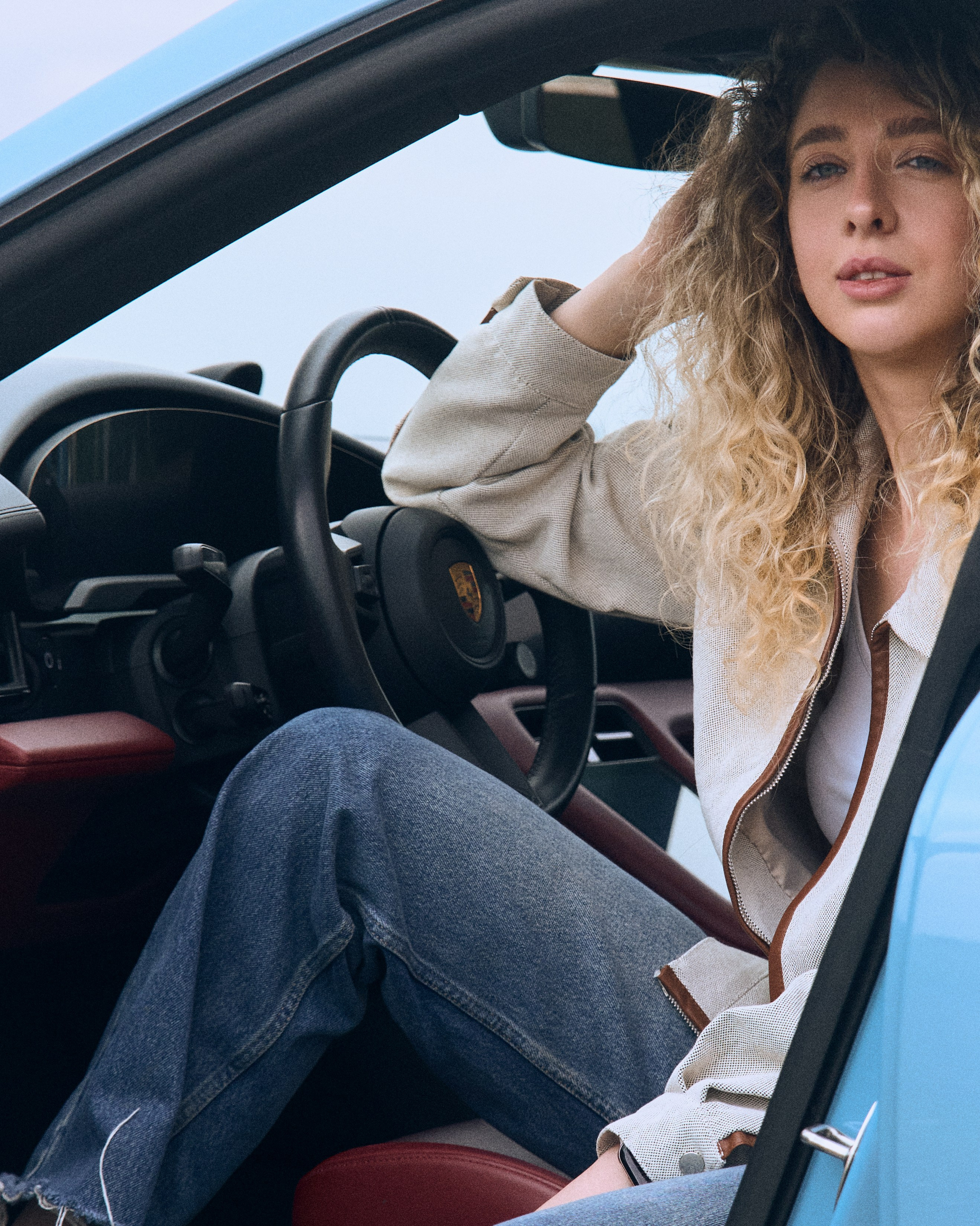 Fashion & Product. Photographer and videographer for business in Tbilisi Catrine Poznyak