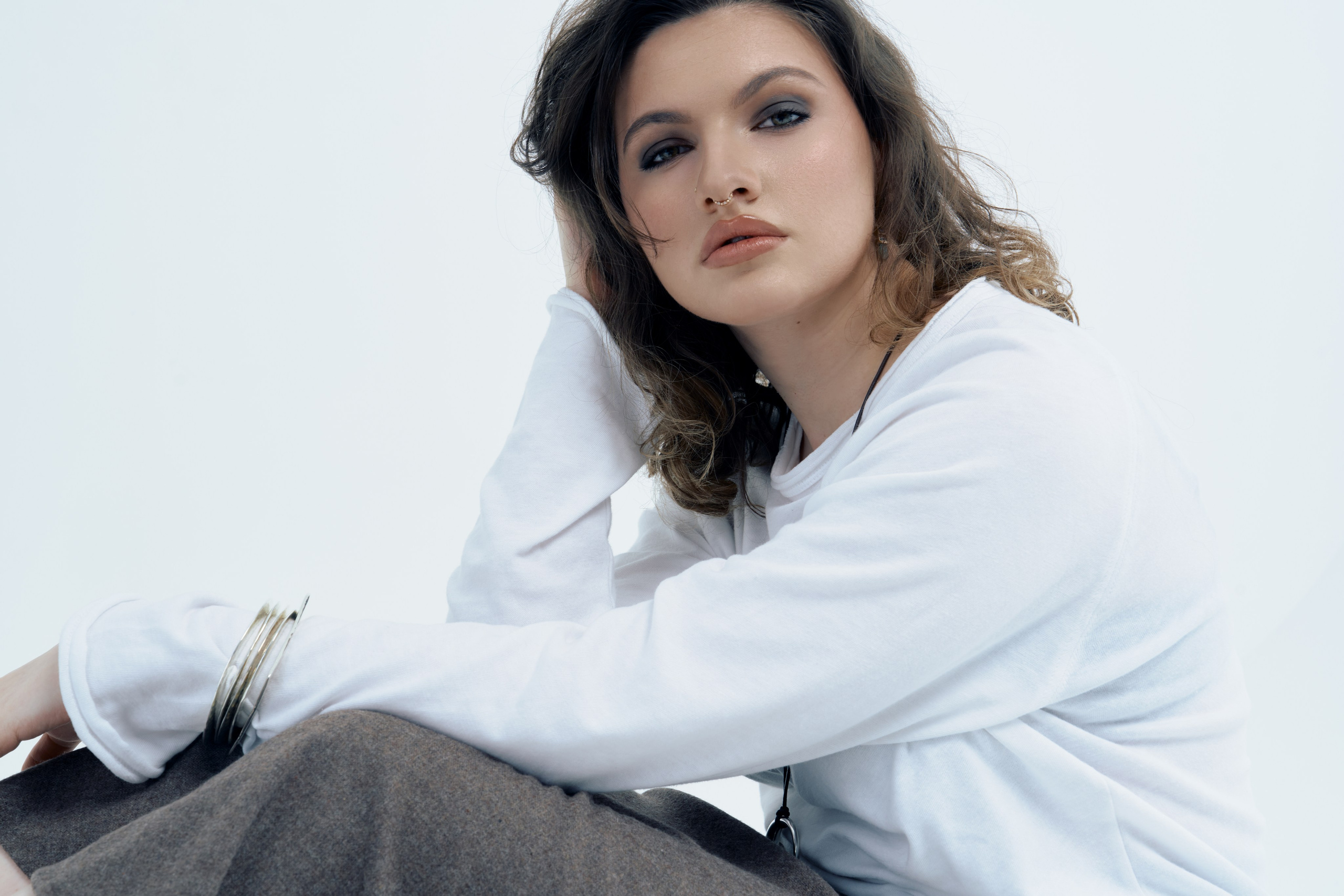 Fashion & Product. Photographer and videographer for business in Tbilisi Catrine Poznyak