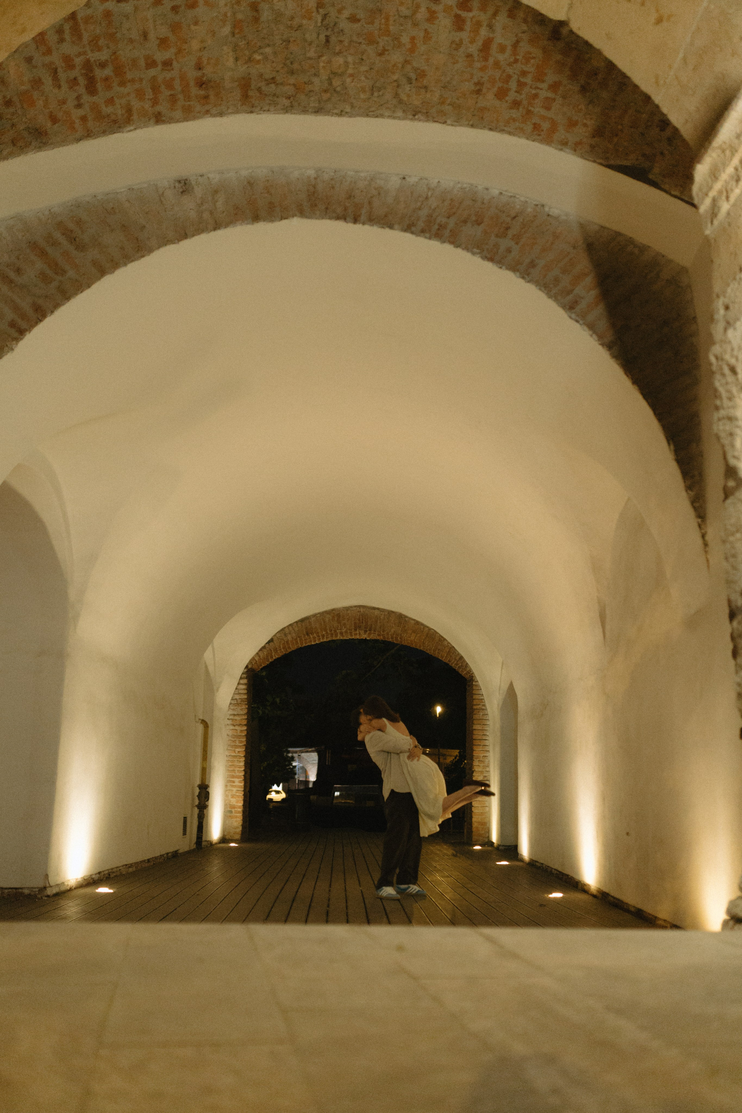 Midnight session in Timisoara, Romania. Wedding photographer and videographer based in Timisoara, Romania