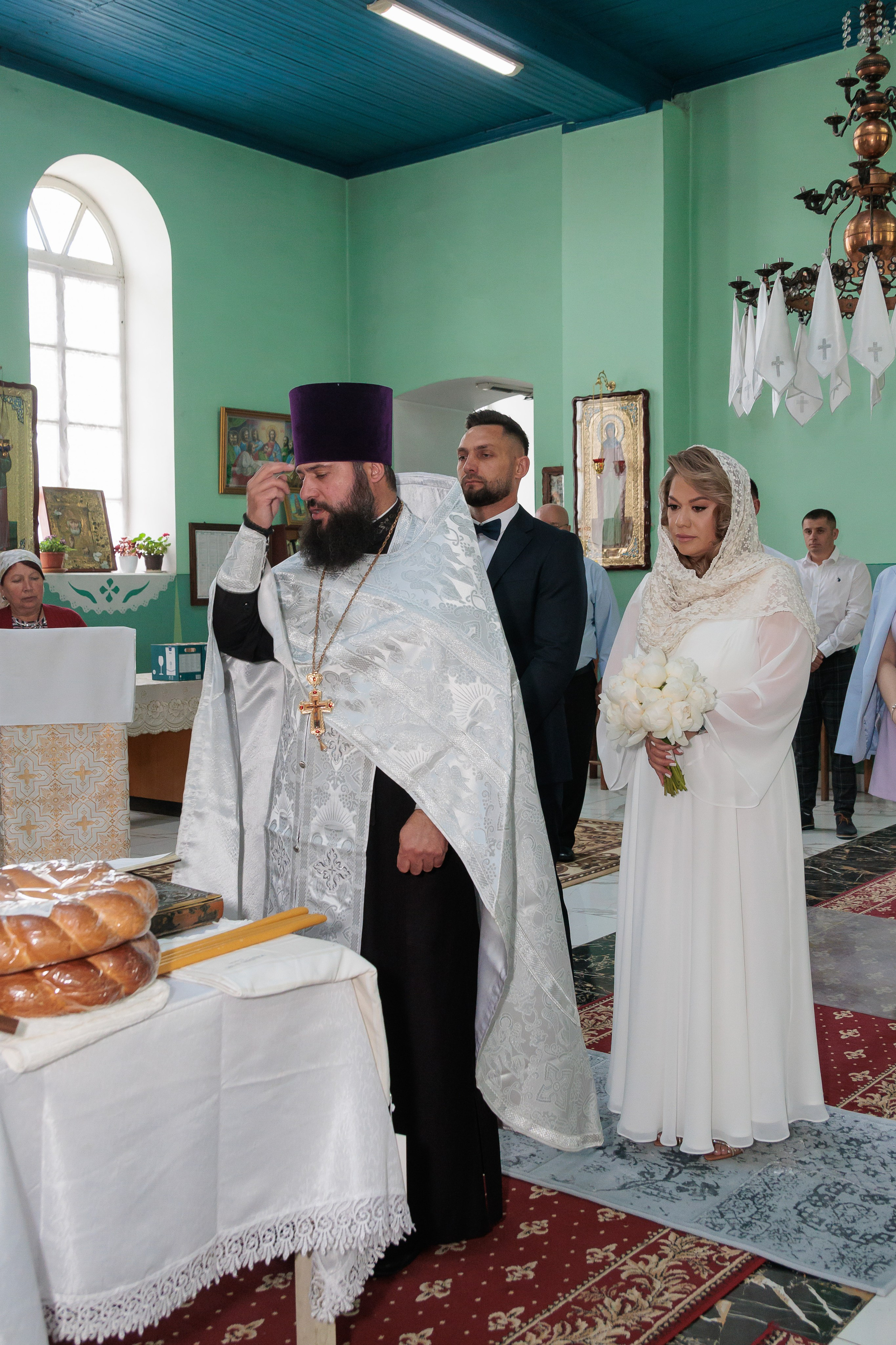 Chiril & Anastasia. ✔️ Фото Видео на свадьбы и крестины Молдова — Cinematic.md