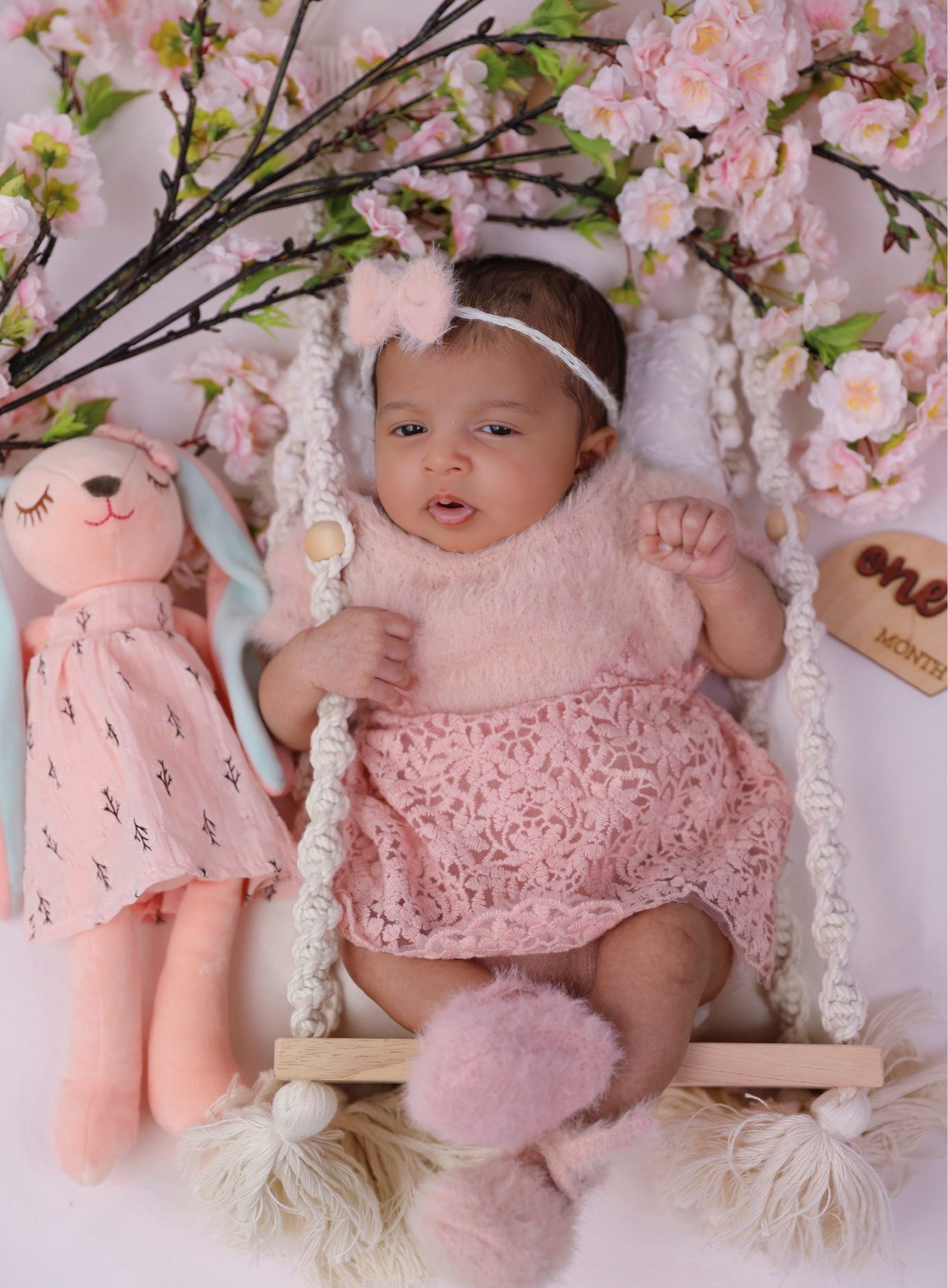 Setup Sample. AP Lens Photography | Newborn, Maternity, Milestone & Family Photographer Little Elm TX