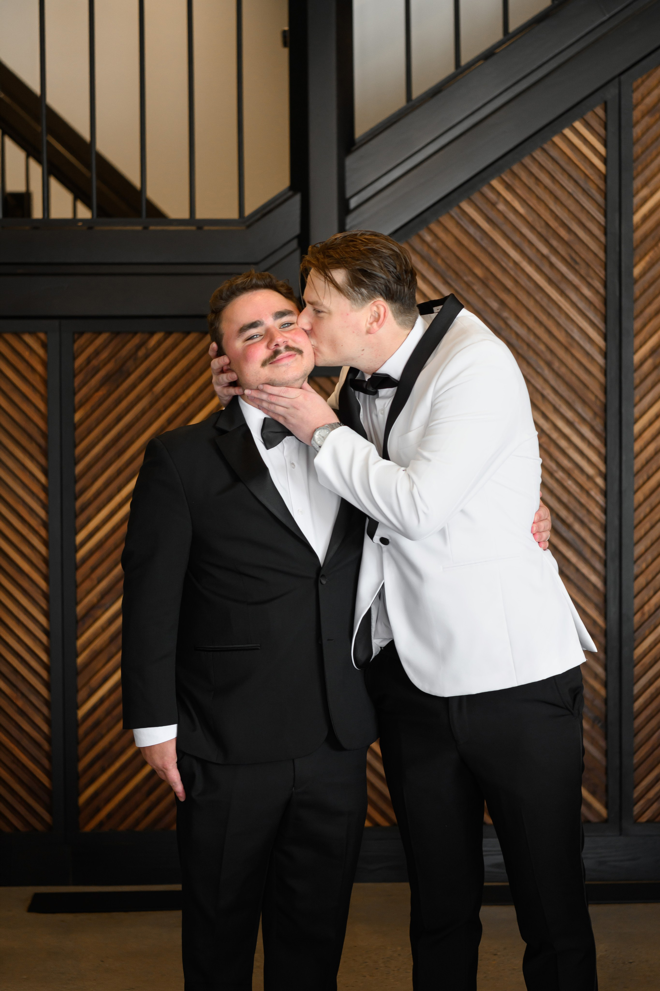 M&Z. Alena Tau | Wedding & Family Photographer Vancouver WA and Portland OR