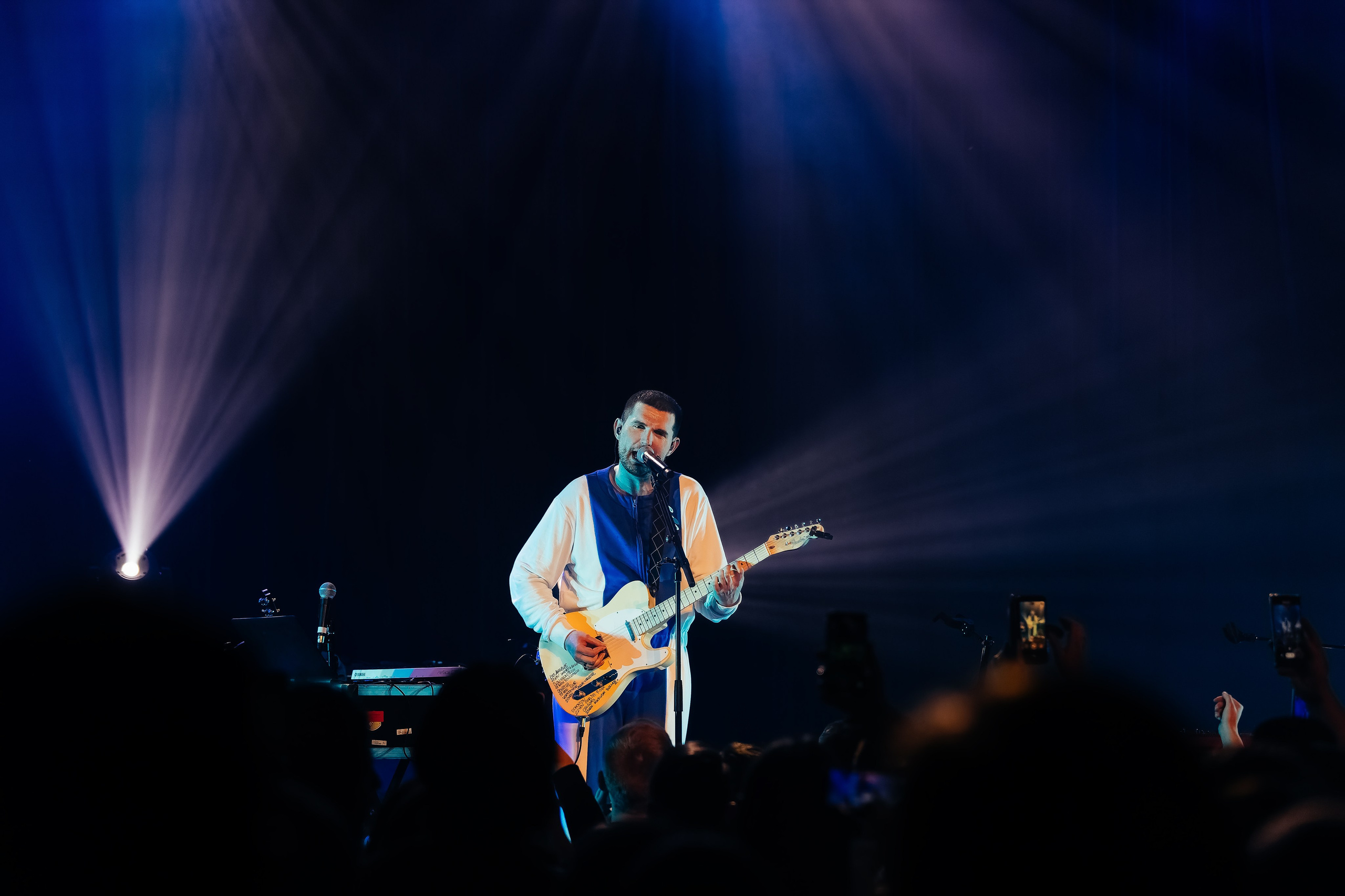 Noize-MC. Фотографии с мероприятий в Монреале