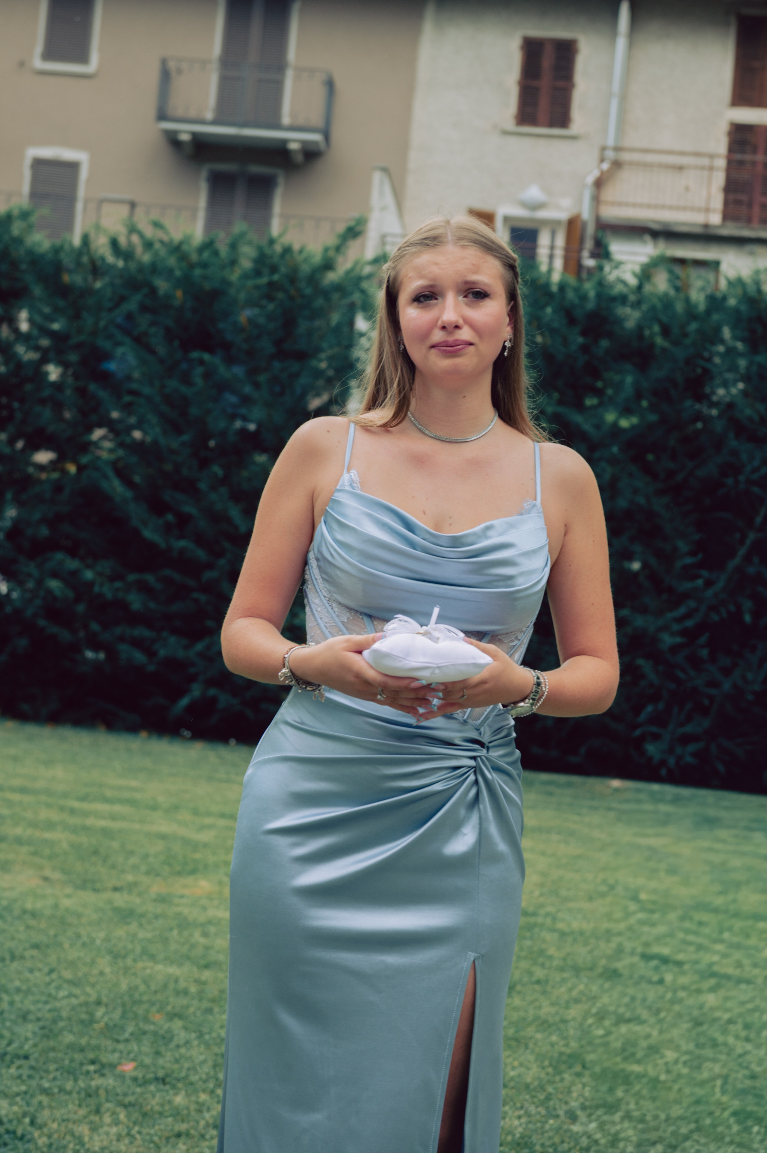 Romantic Wedding in Northern Italy | AnaMilanoFoto Wedding Photographer