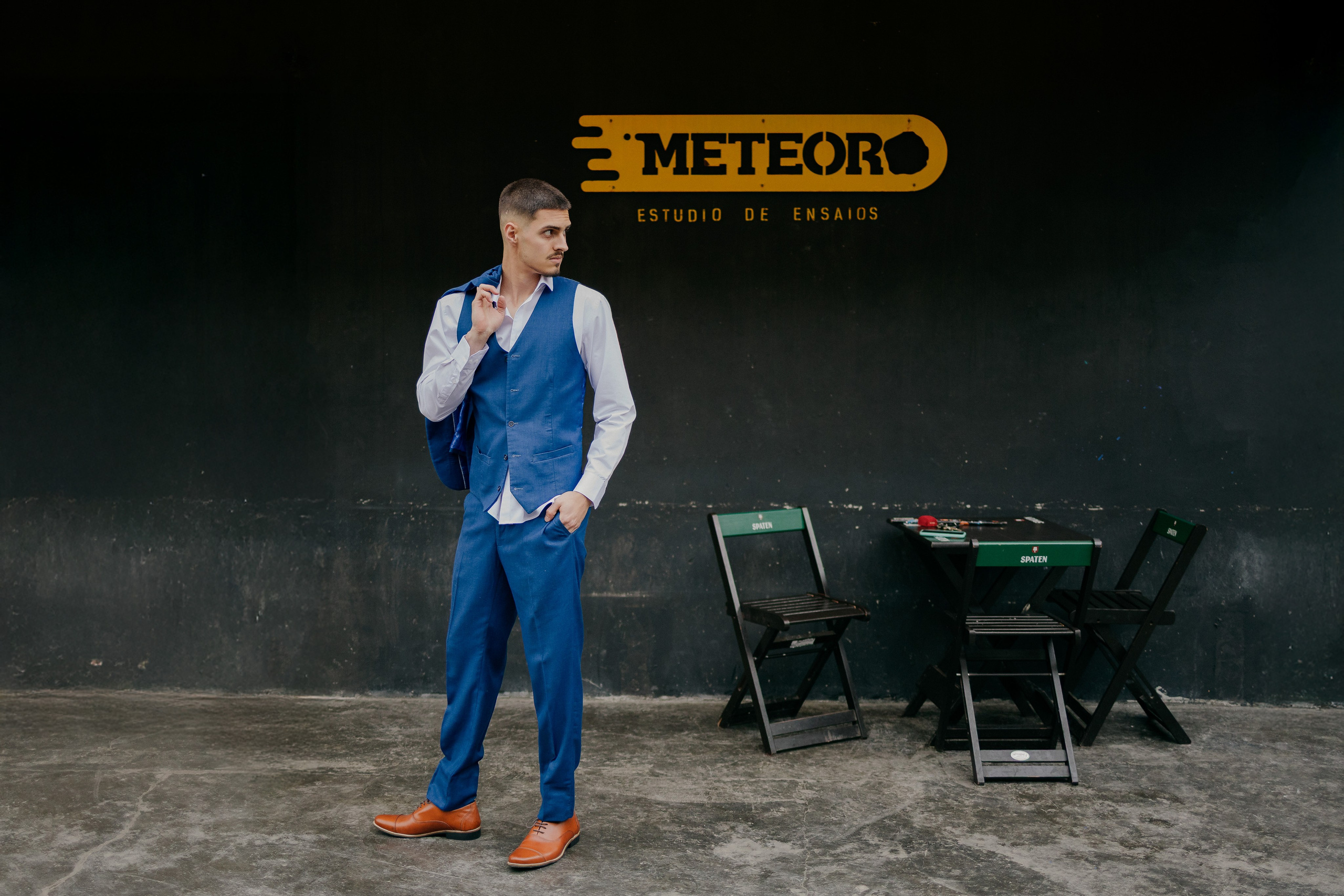 Wedding. Bruno Manarin