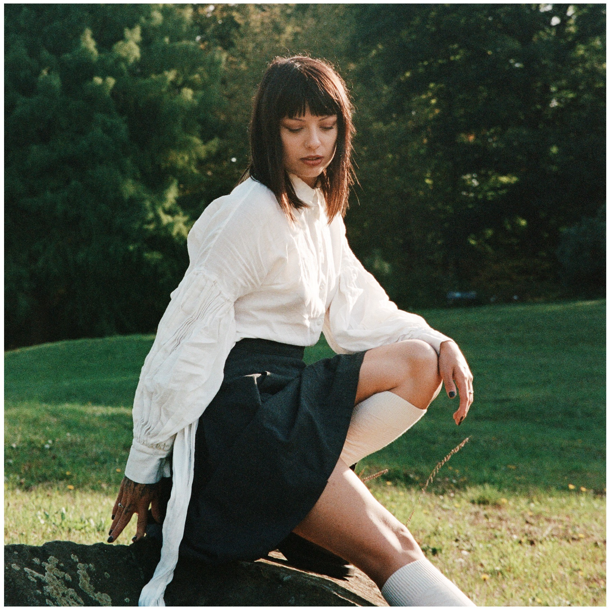 Films. PORTRAIT/FINE ART PHOTOGRAPHER/PERFORMER