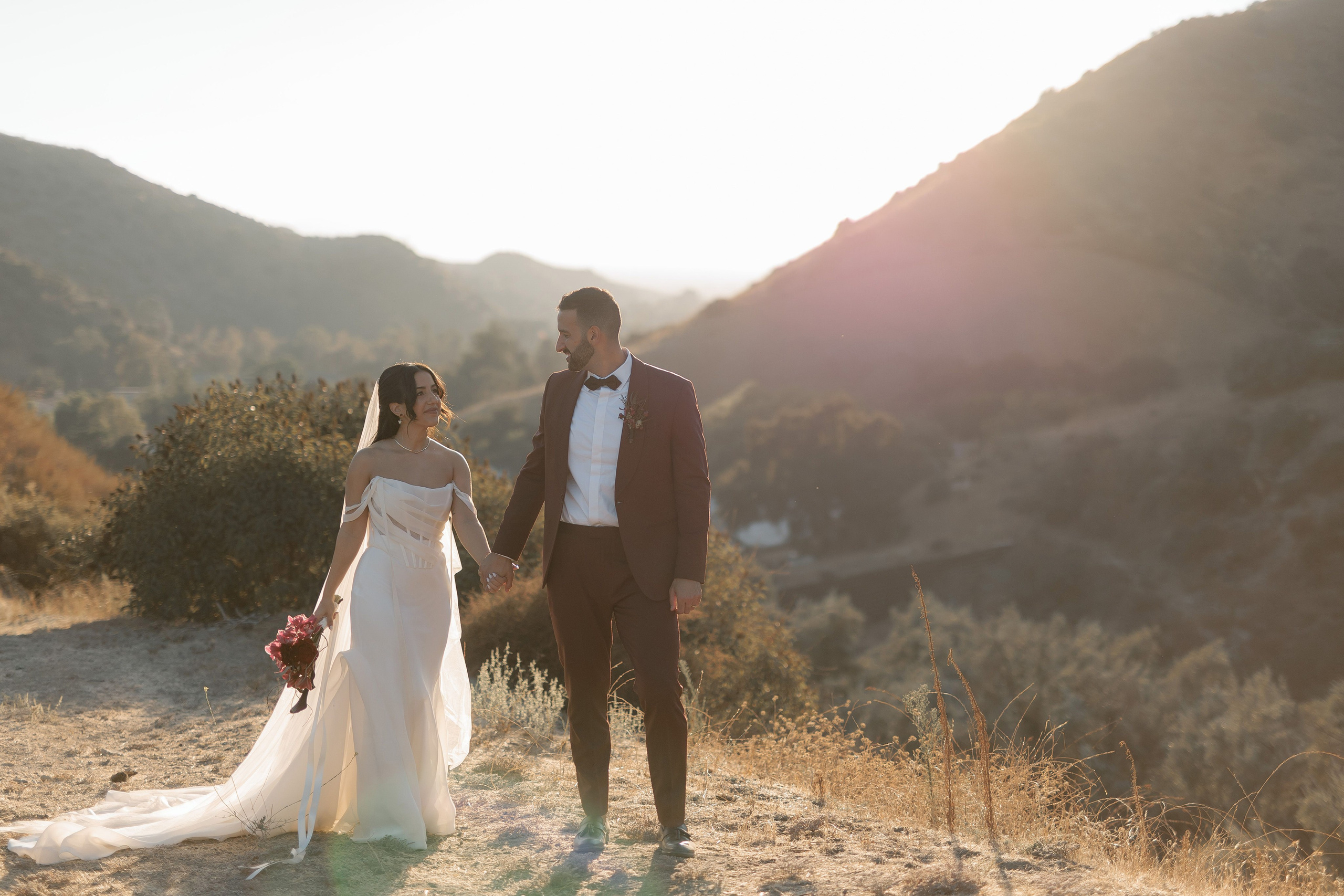 S&B. Orange County Wedding Photographer & Videographer | Candid & Timeless Wedding Photo + Video | Italiantsev