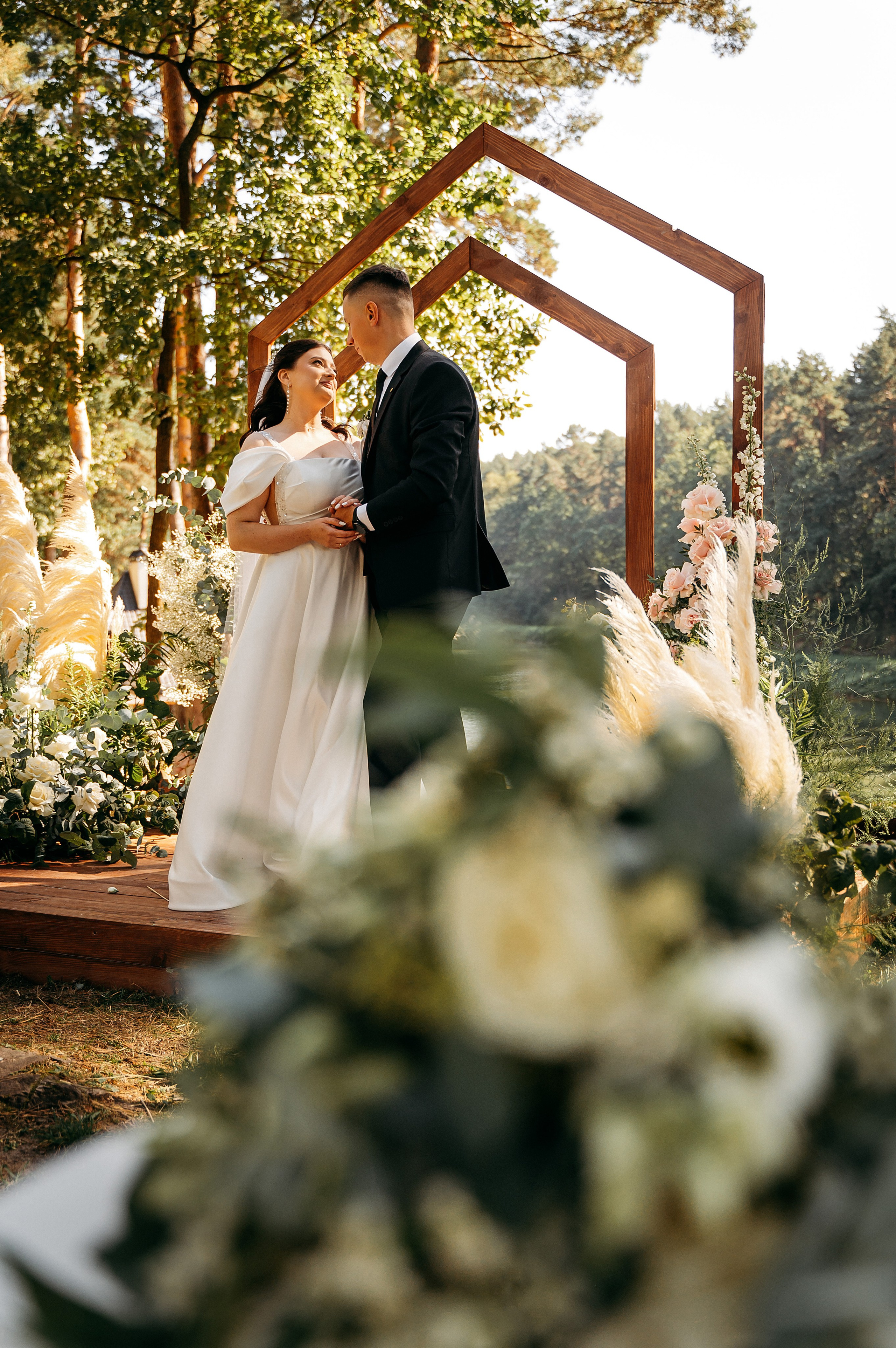 Олександр & Галина. Весільний та портретний фотограф Кизим Арсен