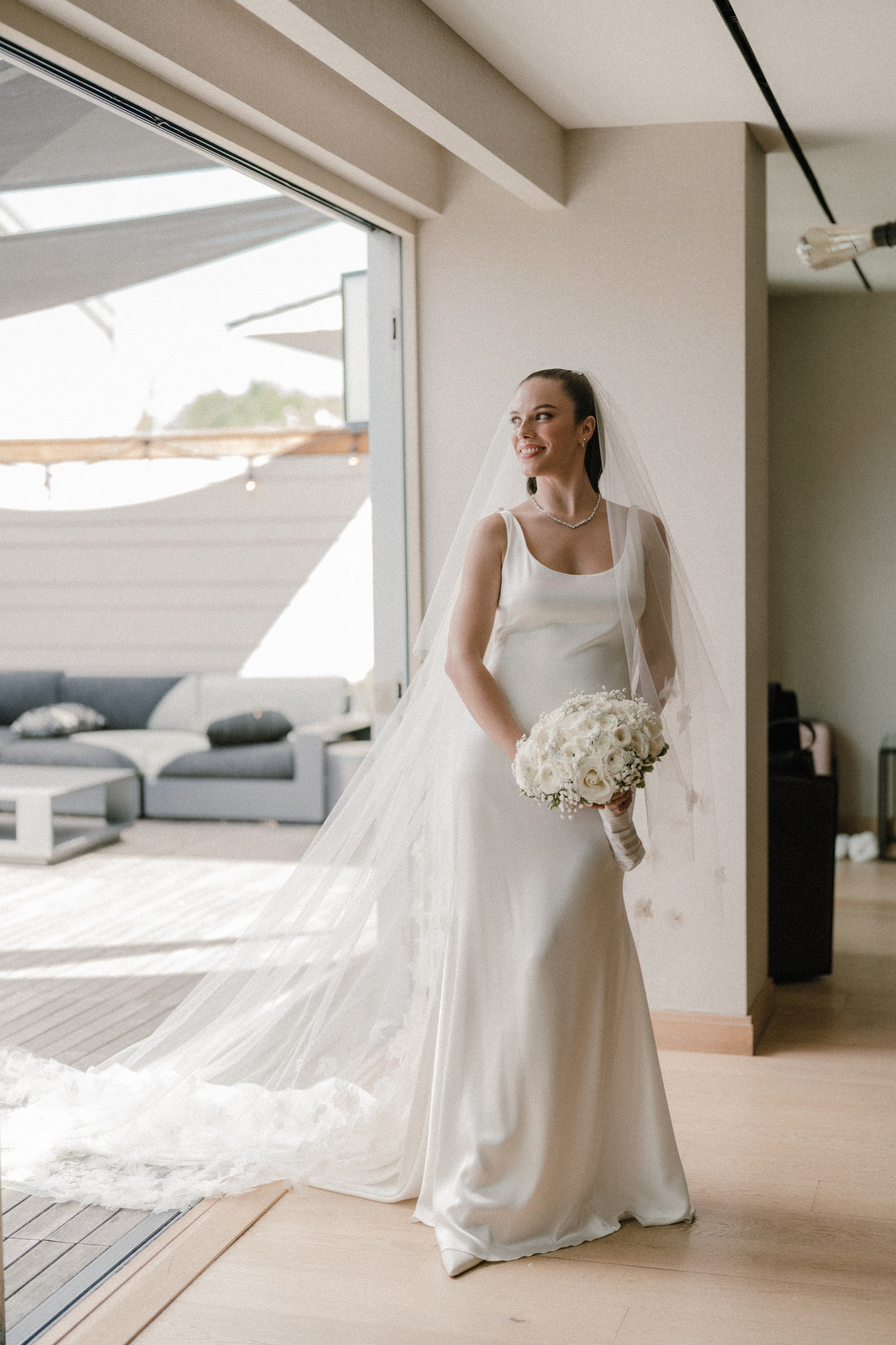 Cristina and Jack. Wedding photographer and videographer New York | New Jersey