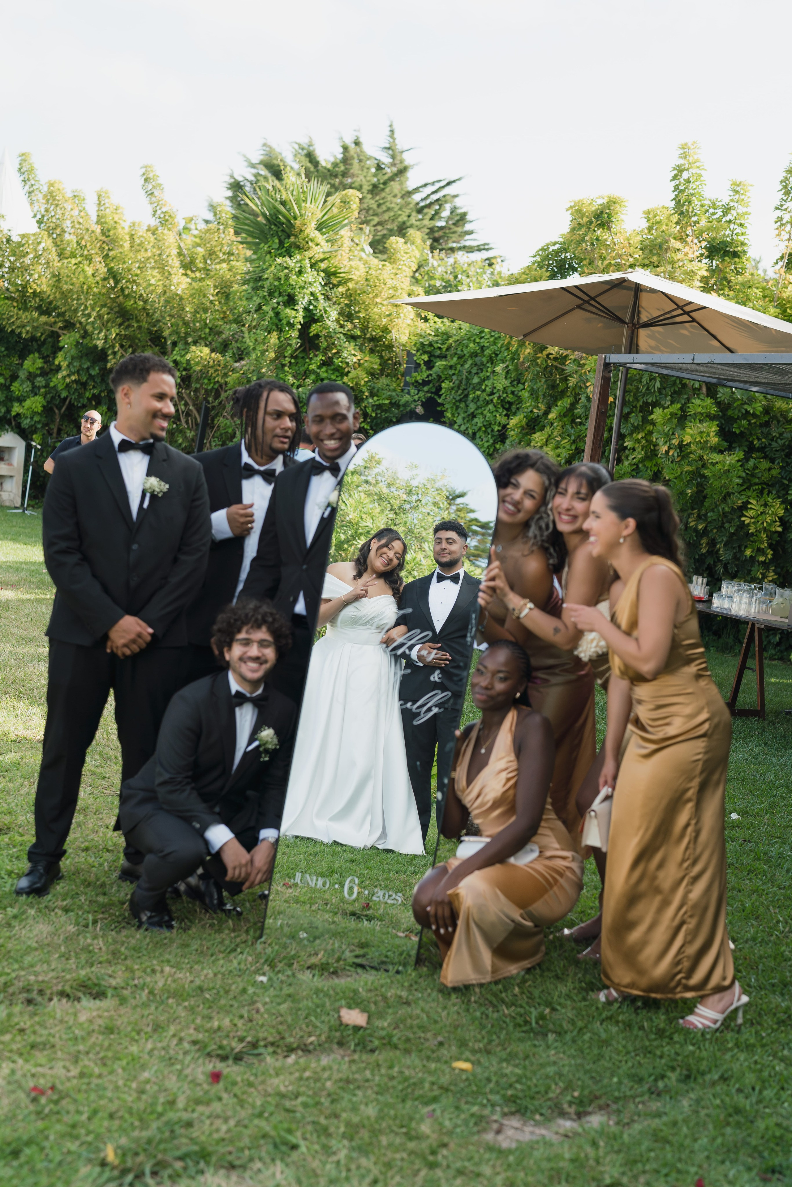 Matheus e Marcelly. Fabio Barth — Wedding Photo & Film