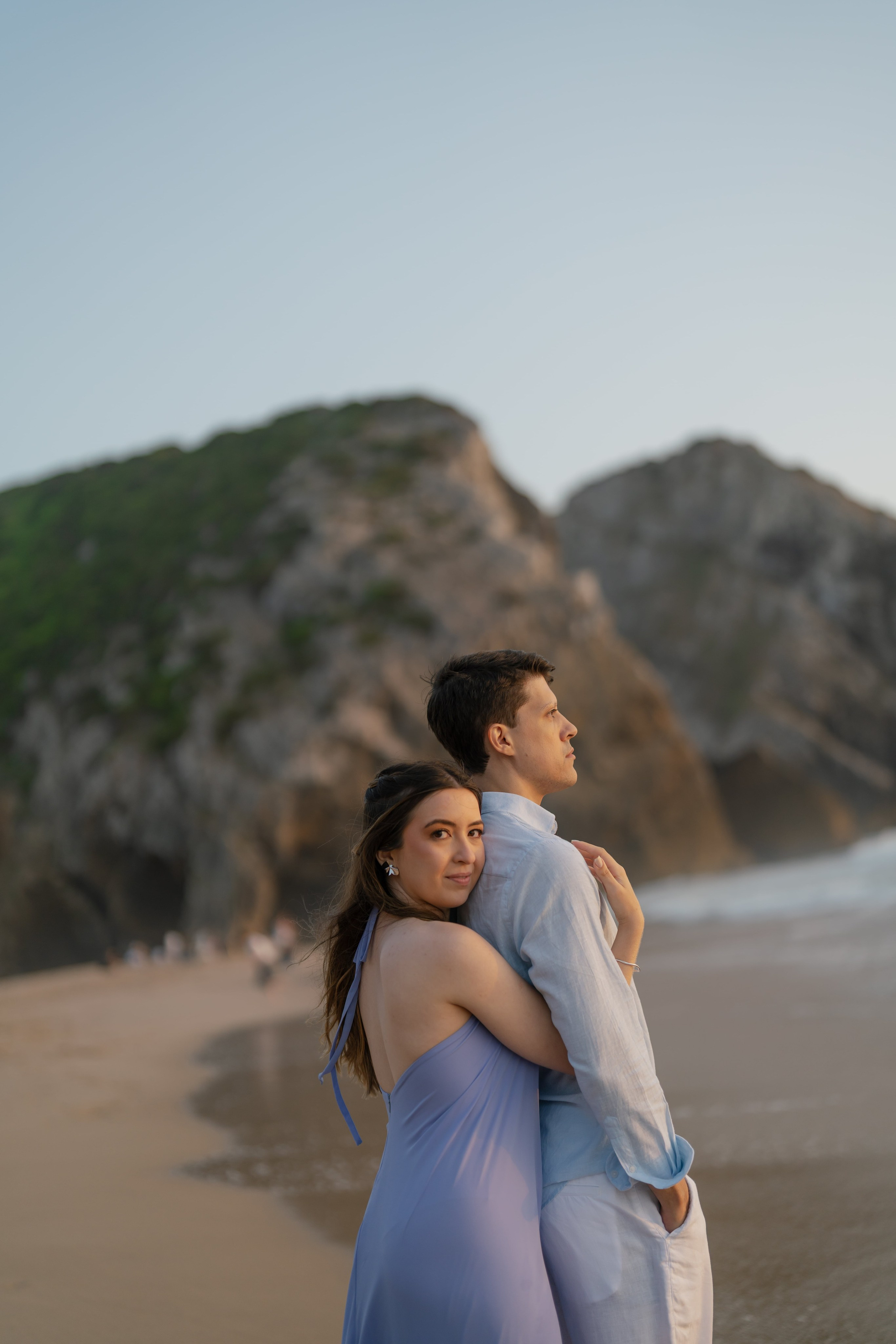Bianca e Paulo. Fabio Barth | Foto e Filme de casamento