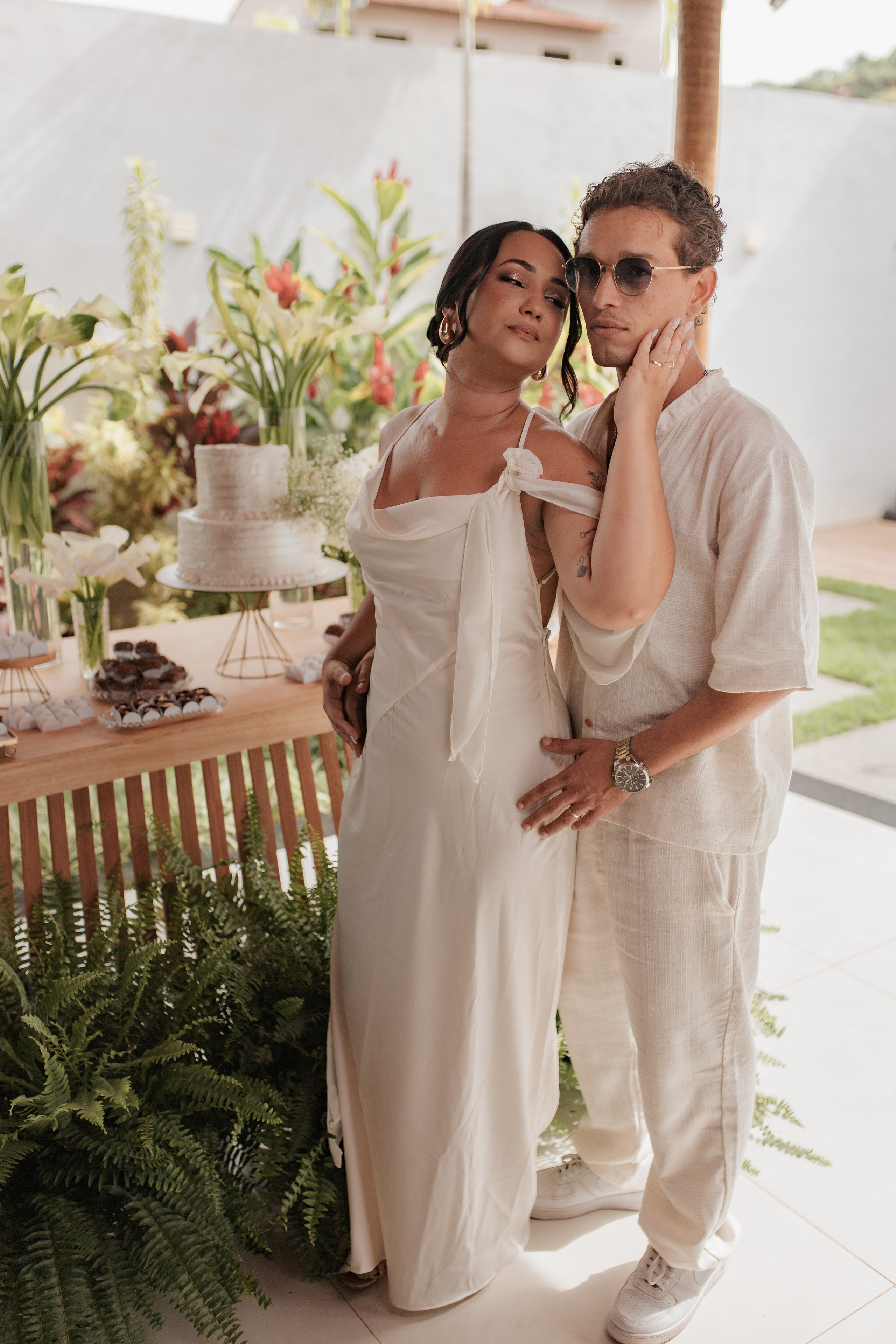 Vhictor Peres & Camila. ÂMBAR FOTOGRAFIA