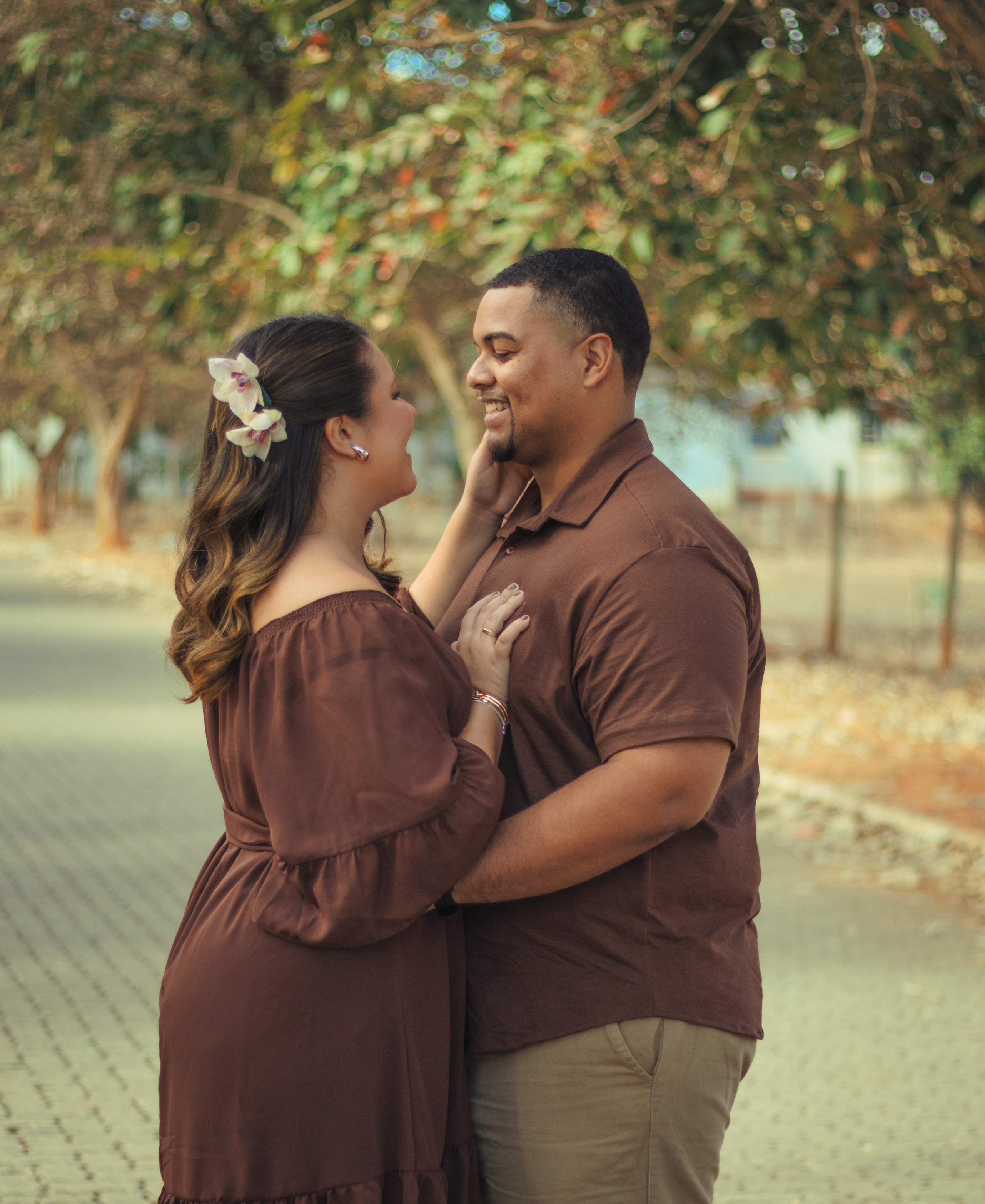 Pré-Wedding — Rebeca & William. ÂMBAR FOTOGRAFIA