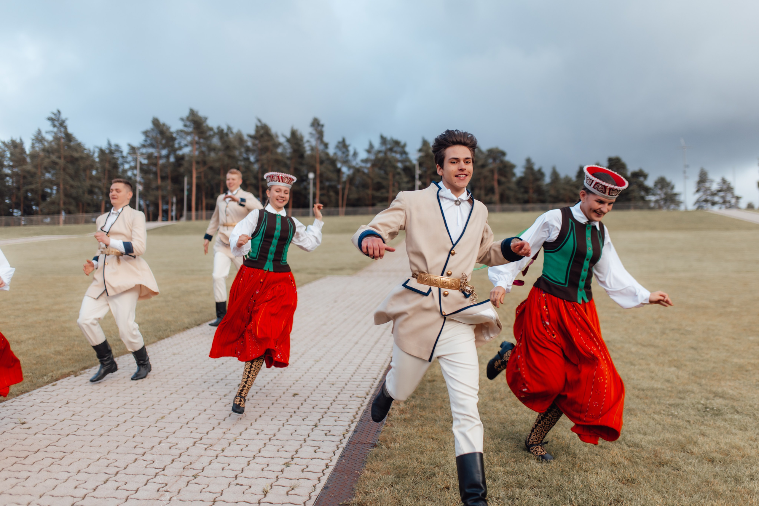 TDA Ačkups. Fotogrāfe Zane Stulpiņa