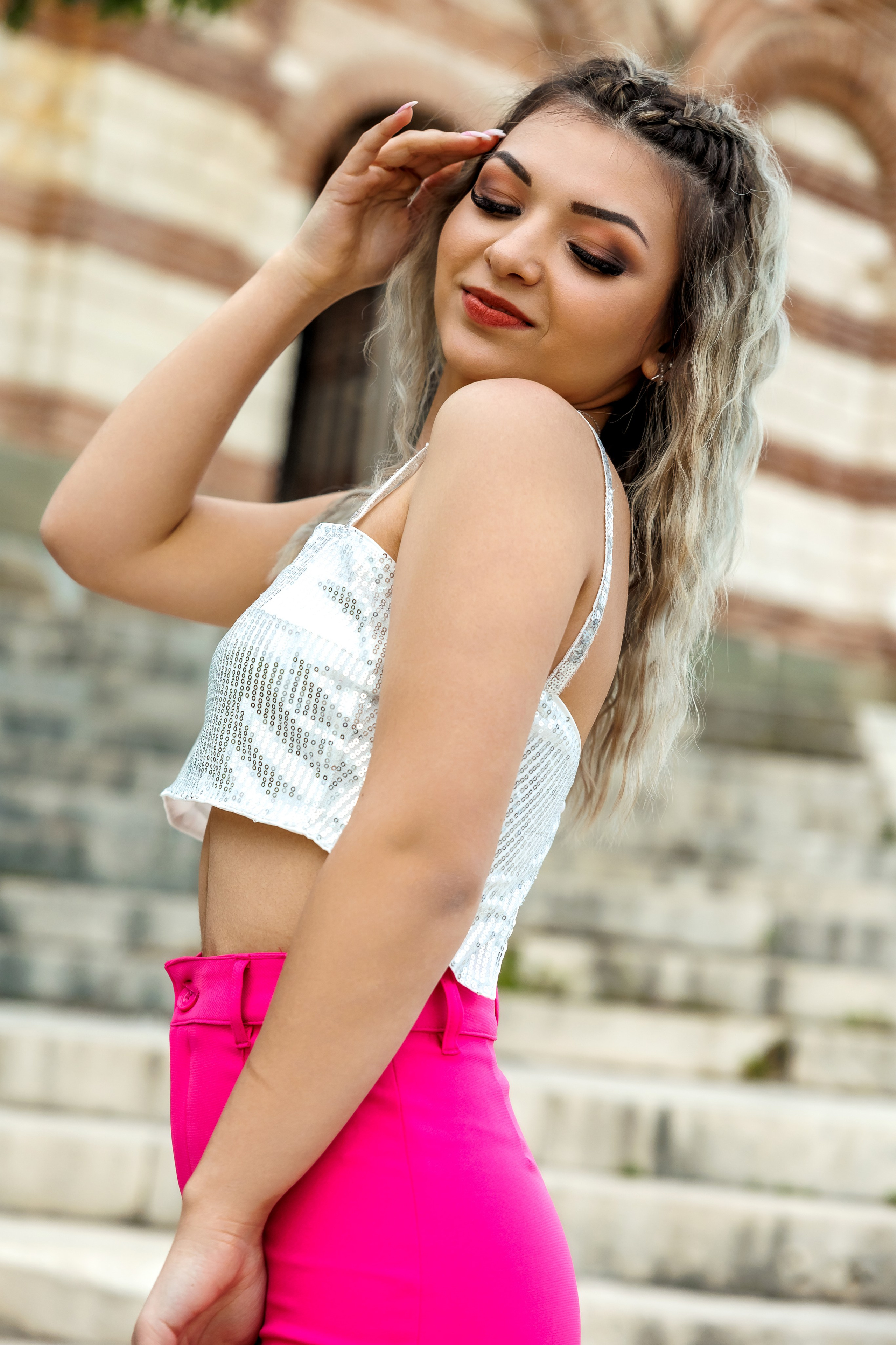 Несебър 12А. Фотограф Ирина Йотова