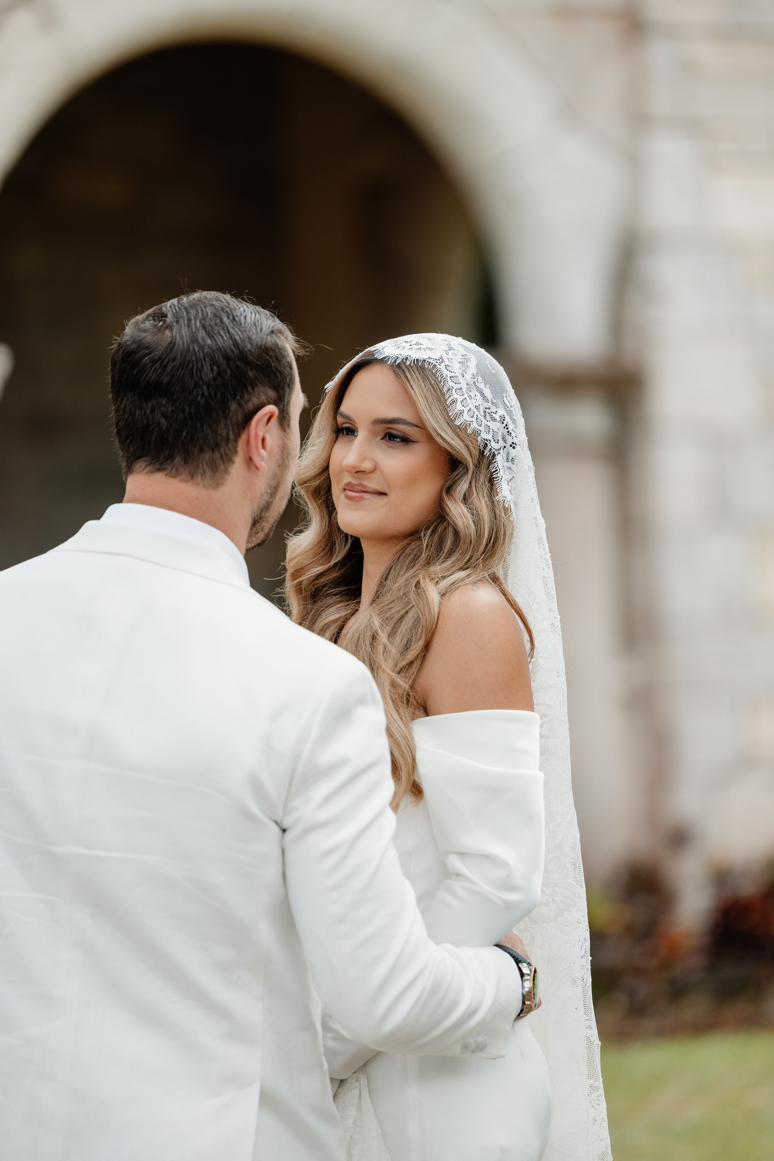 Timeless Romance | Joanna & Leo’s Wedding at the Ancient Spanish Monastery. YES I DO PRODUCTION — Wedding photography&videography