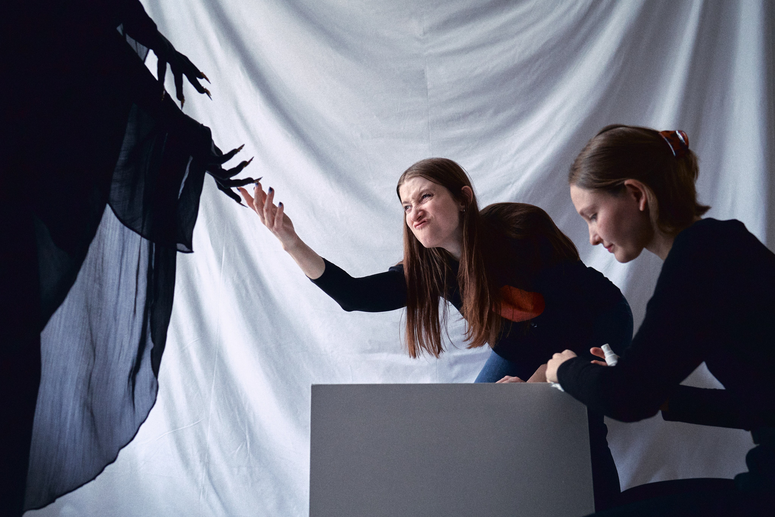 Ангел. Анастасия Еремина | Фотограф в Сербии | Персональные и бизнес-фотосессии в Белграде и Нови Саде