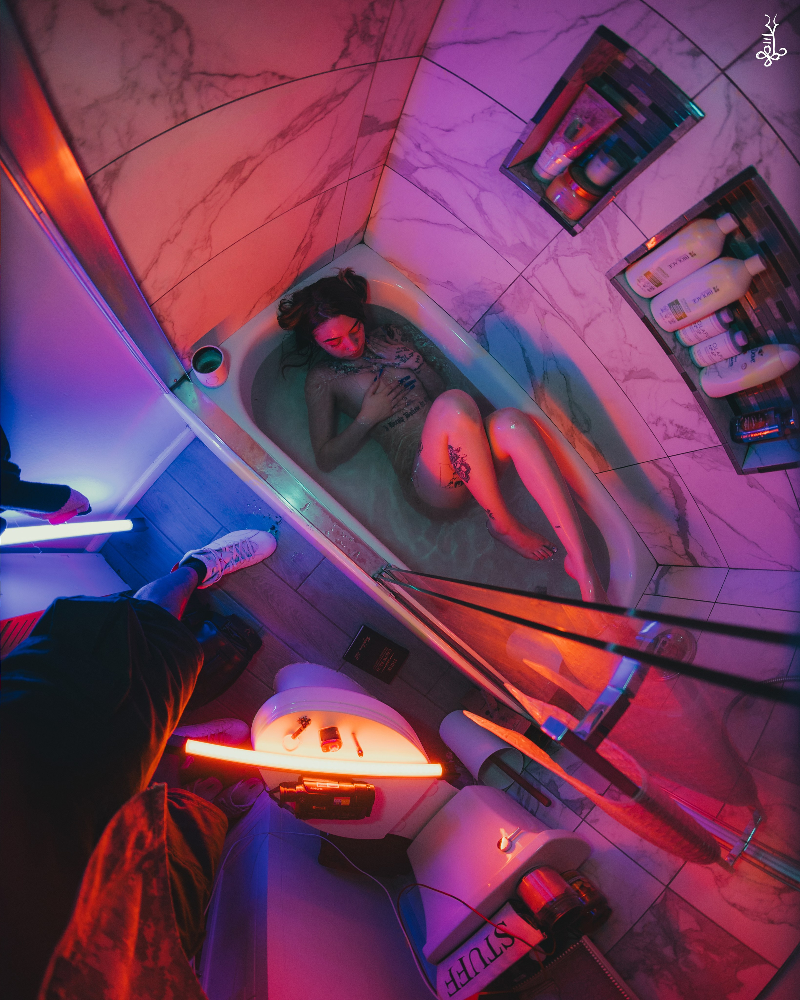 BABYDOLL. Ke’Ondris