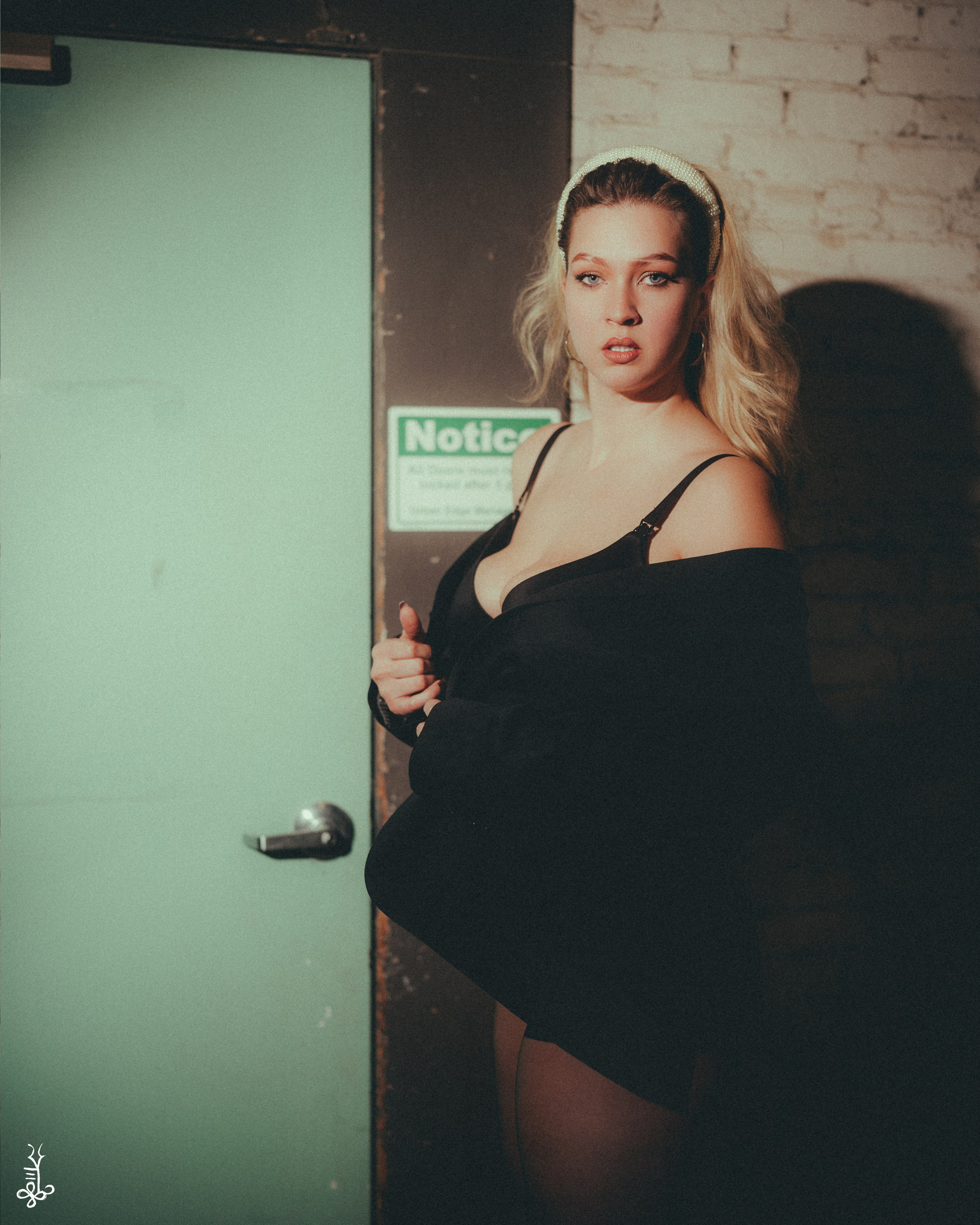 JENNIFER JOHNSON. Ke’Ondris