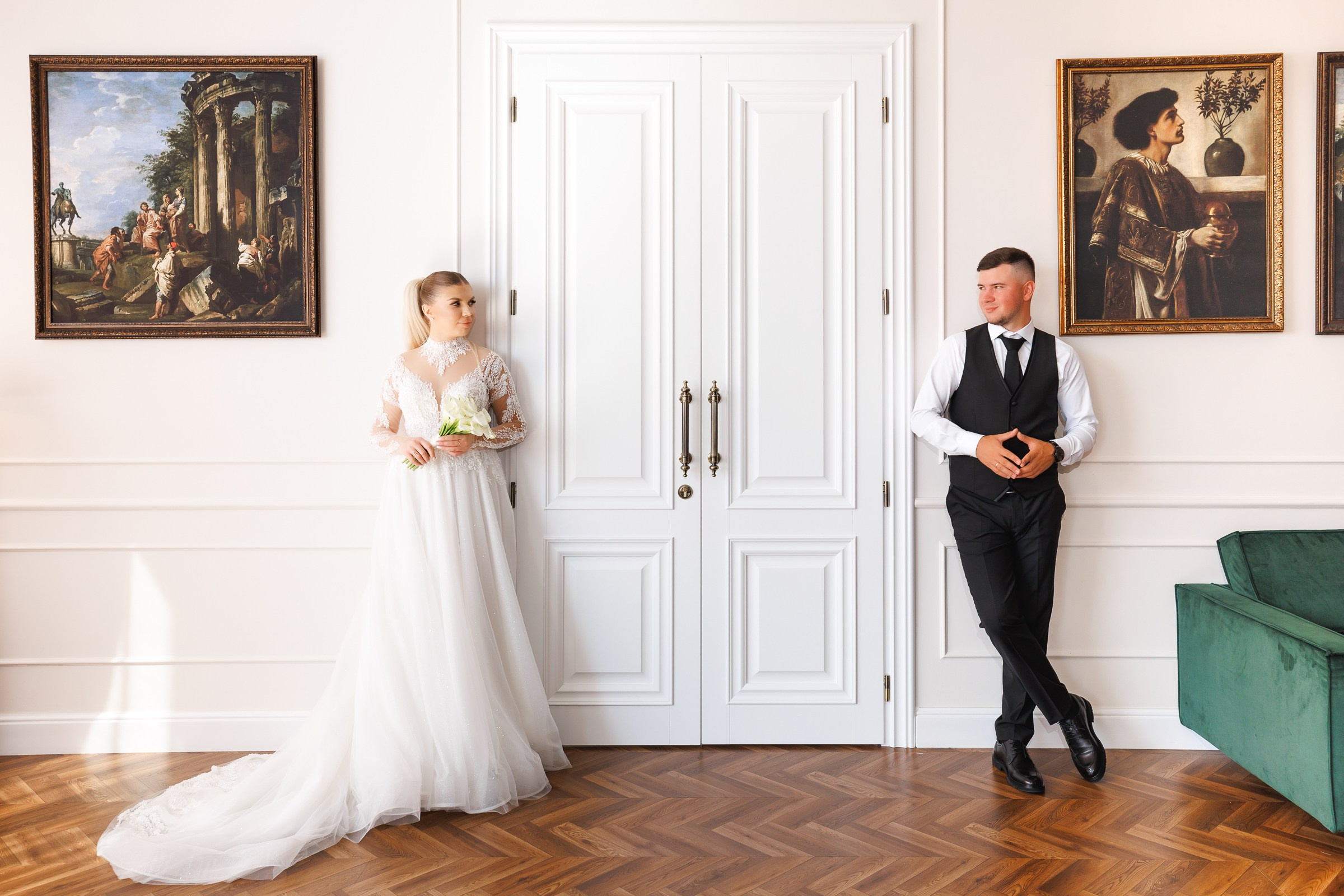 DUMITRU | DORINA. Dirzu Catalin