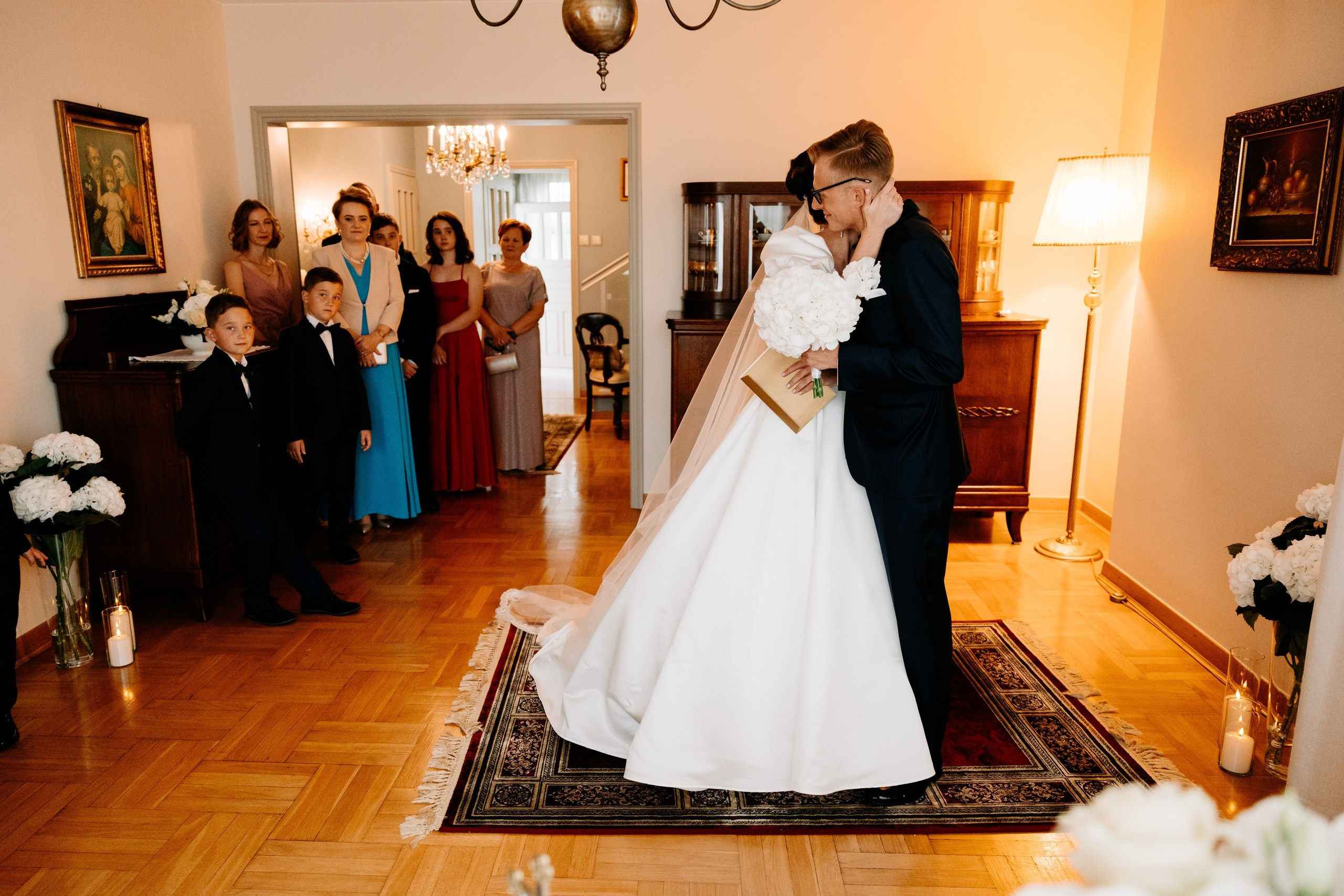 Wiki ♡ Przemek. Fotograf Ślubny Warszawa - Sesje Biznesowe Rodzinne Eventy