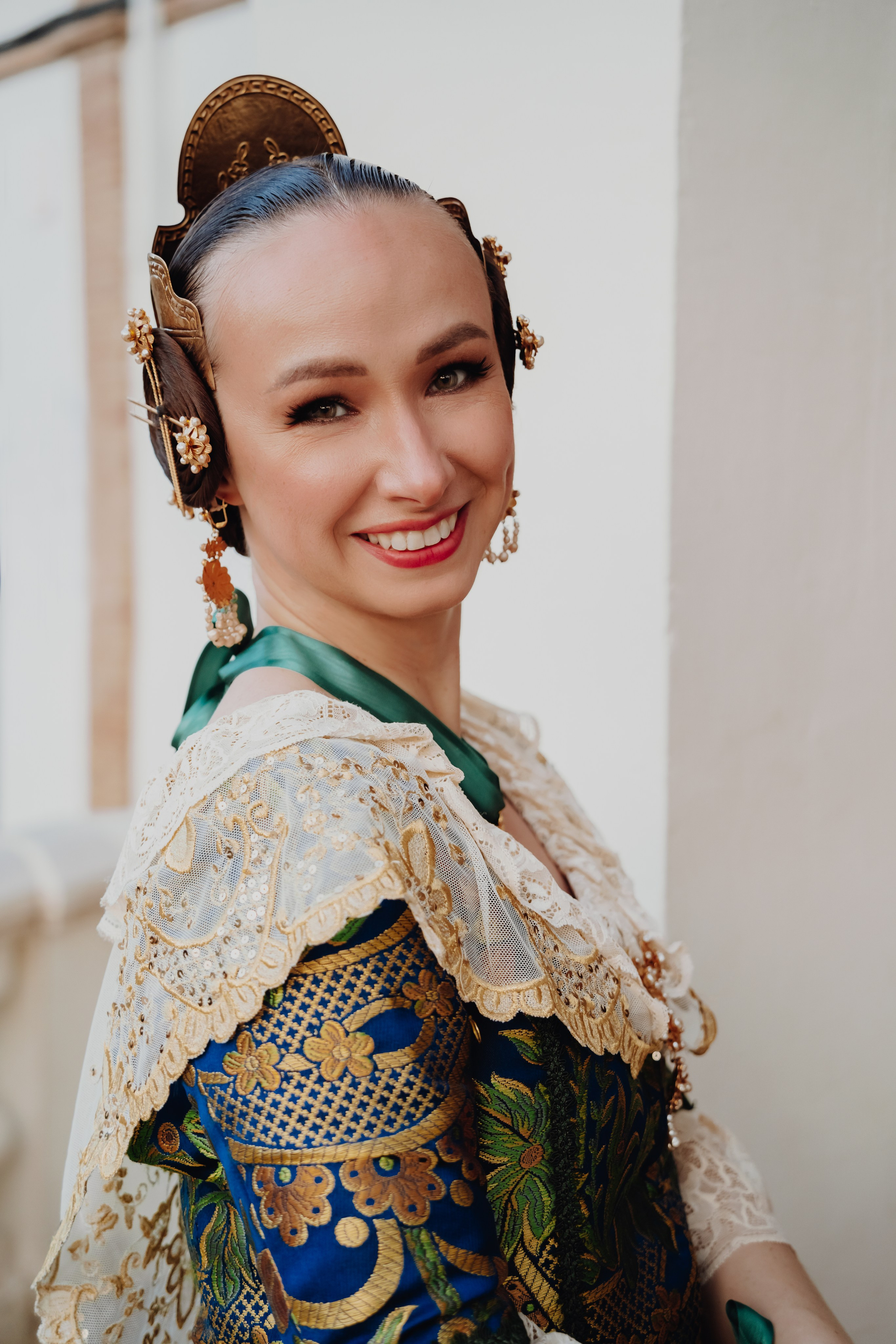 Falleros. Portrait photographer, brands and content in Valencia, Spain, Europe