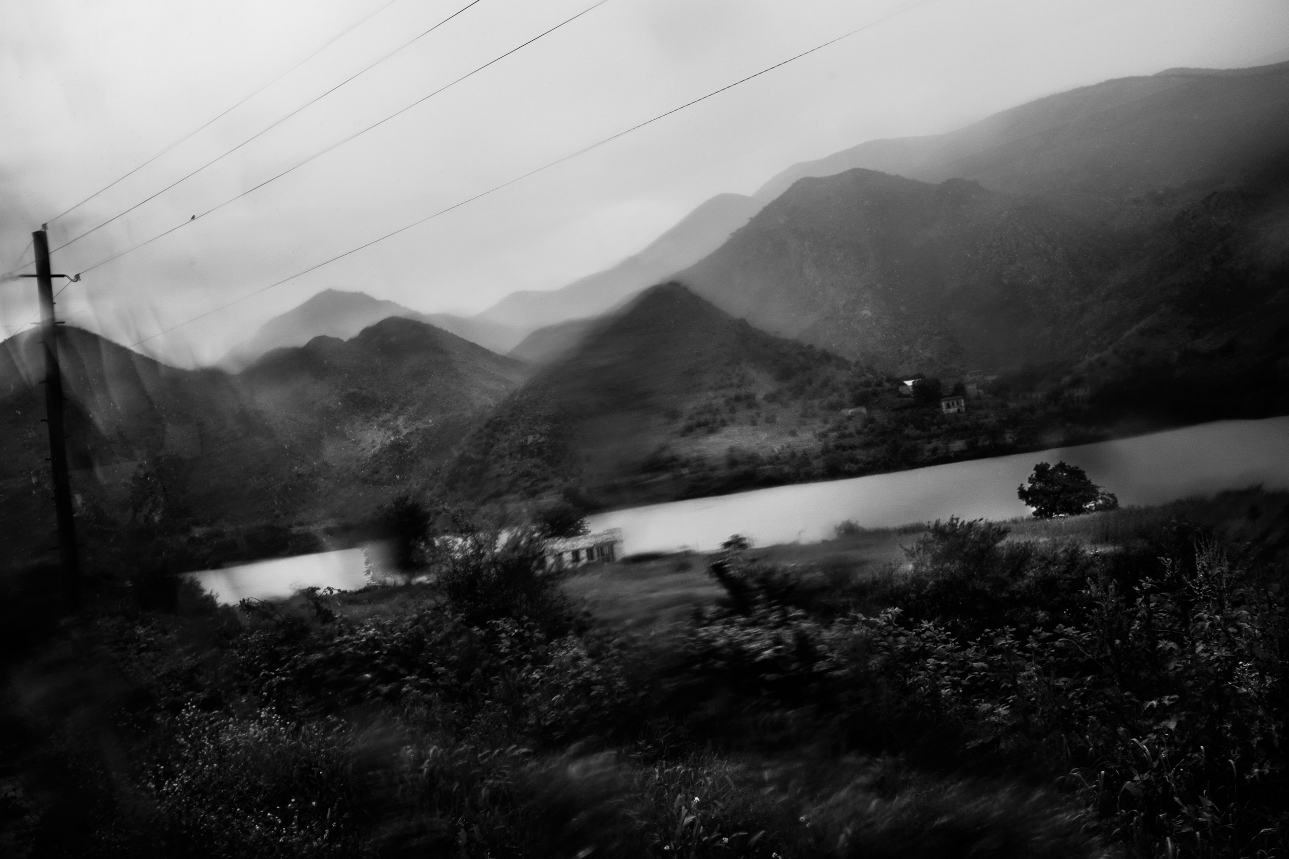 “Mob.” (Military mobilization), 2016. Areg Balayan — Photographer/Visual Artist