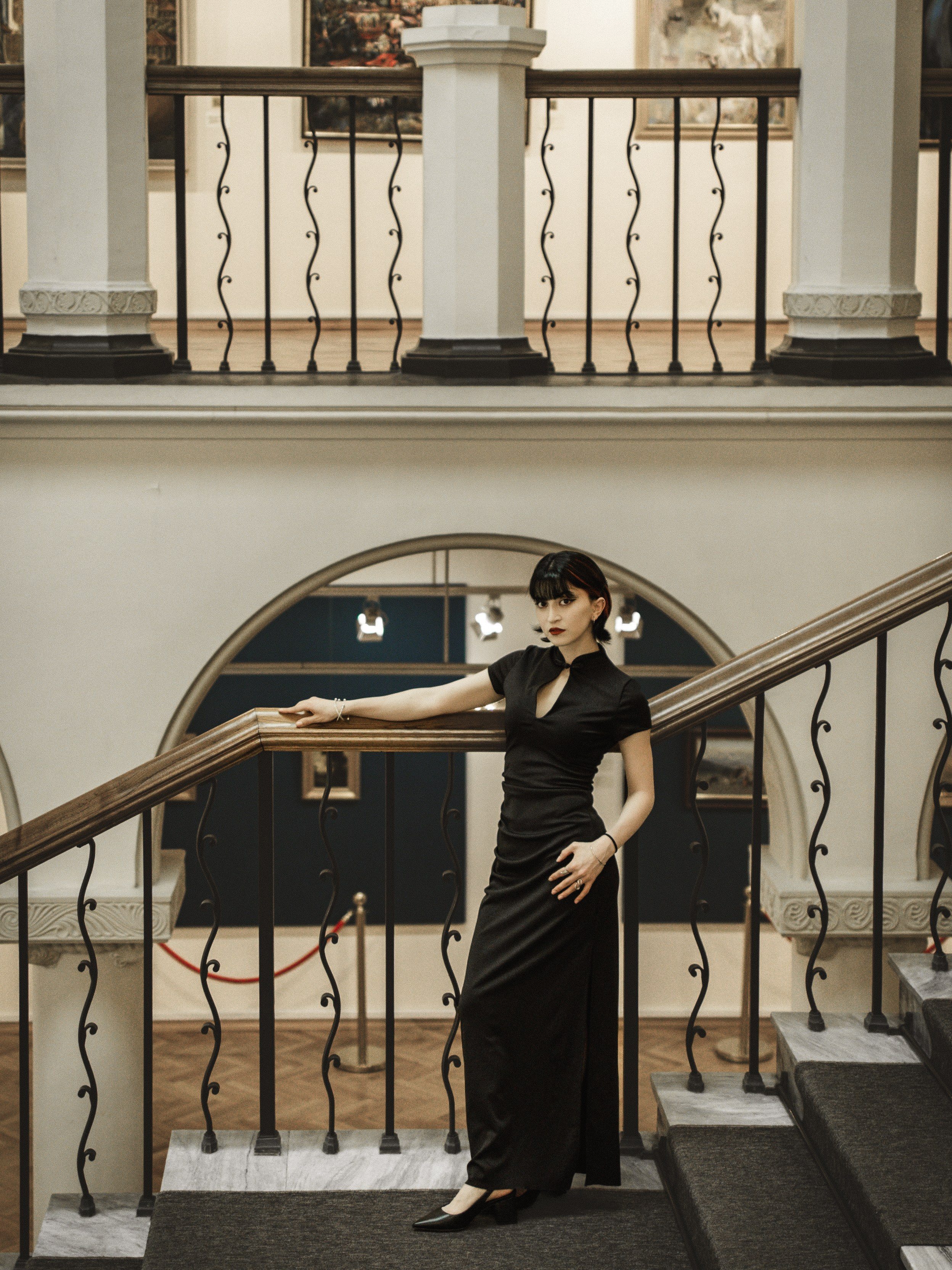 Individual. PHOTOSTORYNIKA