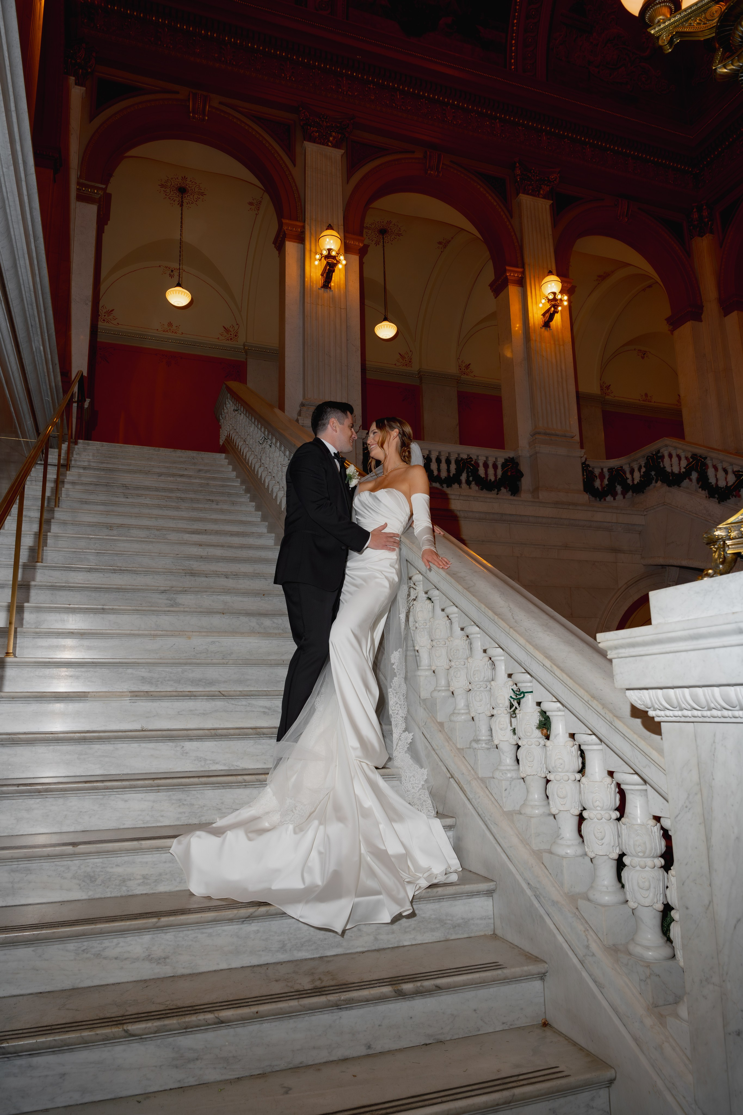 Jack and Maggie. Anna Krasnova Wedding photographer